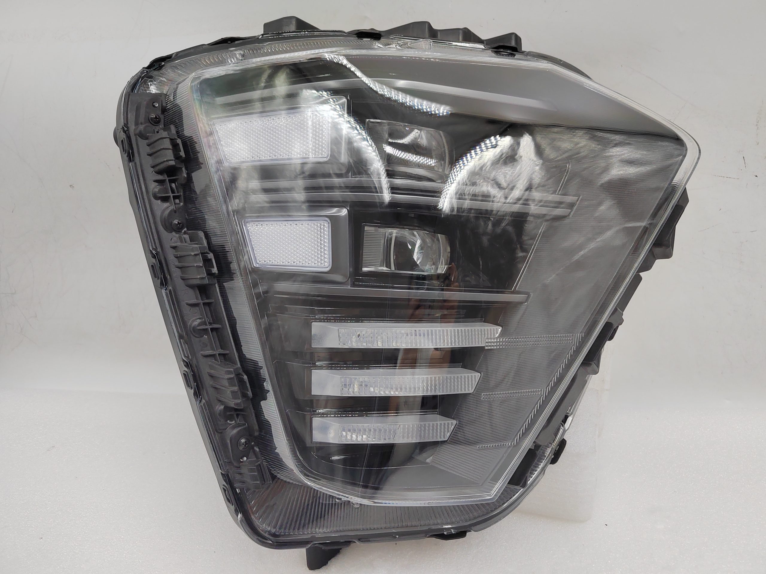 HYUNDAI KONA II 2023-2025 FULL LED R.H.S HEADLIGHT ASSEMBLY