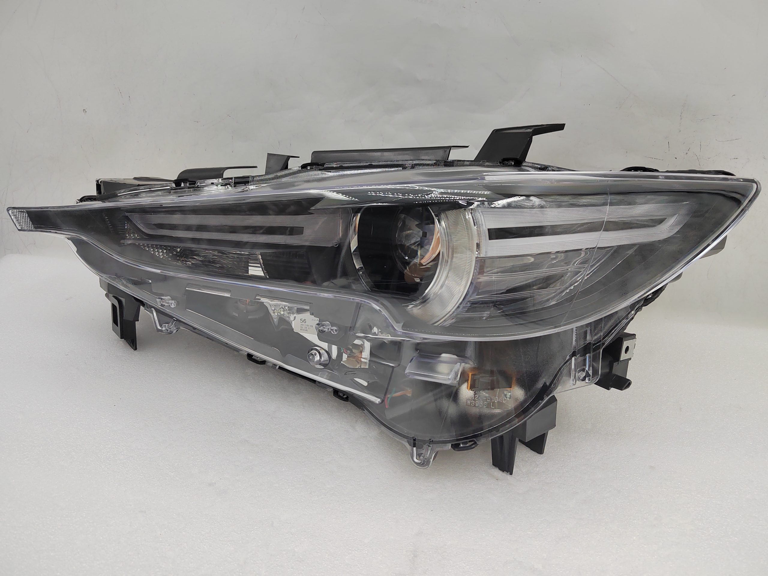 MAZDA CX-5 2017-2021 LED L.H.S HEADLIGHT ASSEMBLY