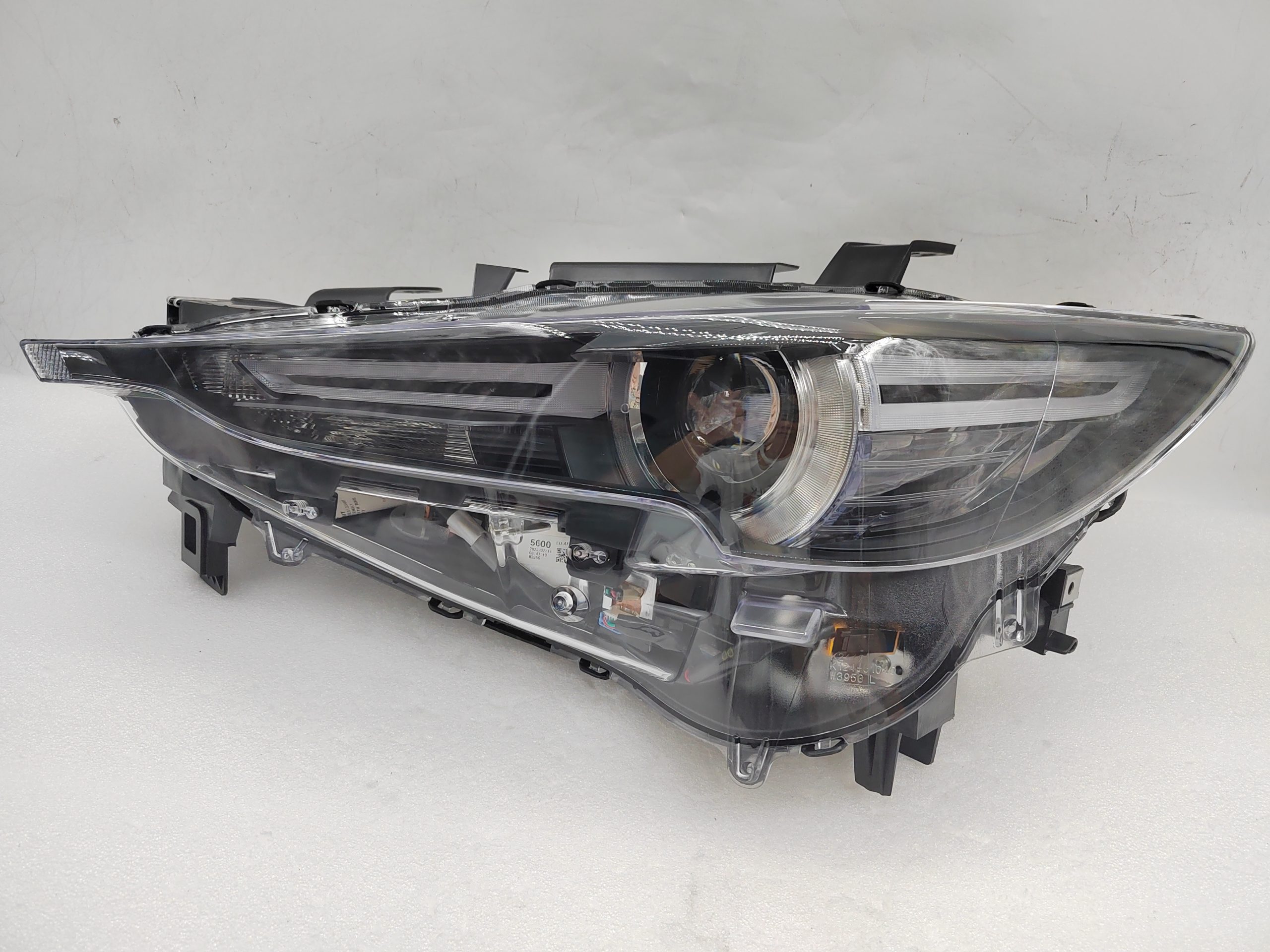 MAZDA CX-5 2017-2021 LED L.H.S HEADLIGHT ASSEMBLY