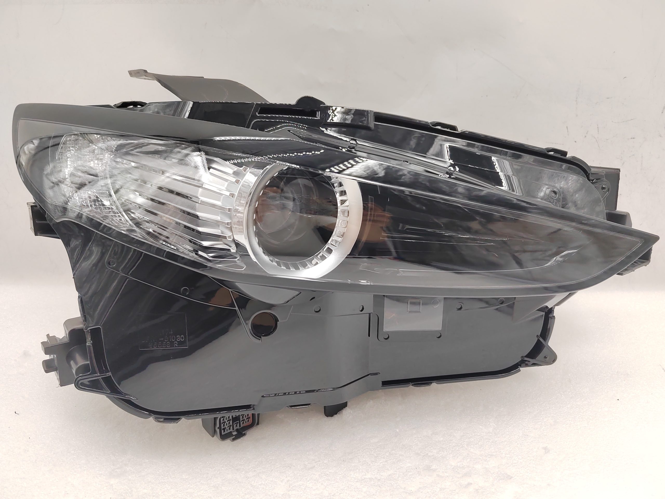 MAZDA CX-30 2019-2023 LED R.H.S HEADLIGHT ASSEMBLY