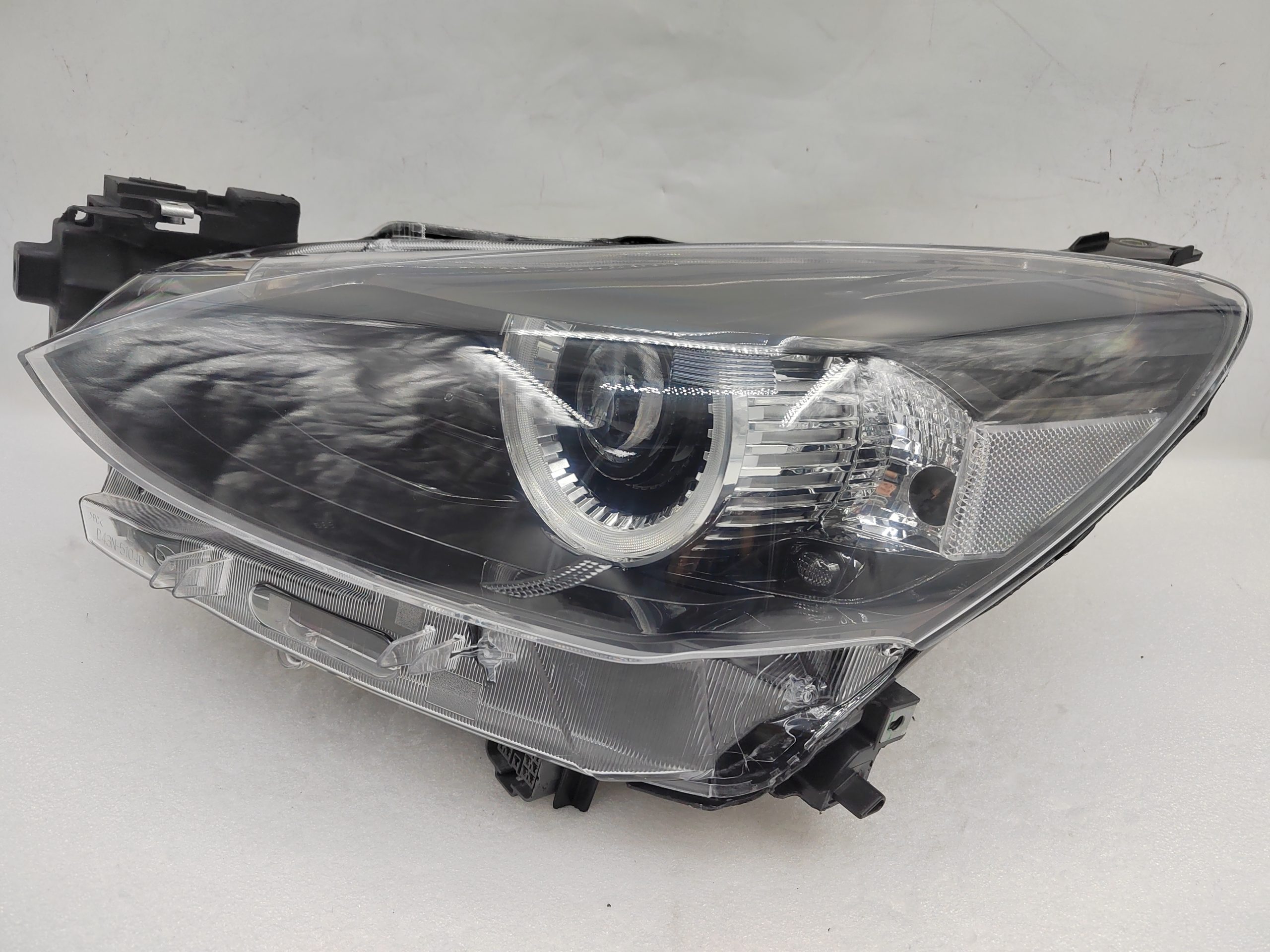 MAZDA 2 2020-2023 LED L.H.S HEADLIGHT ASSEMBLY
