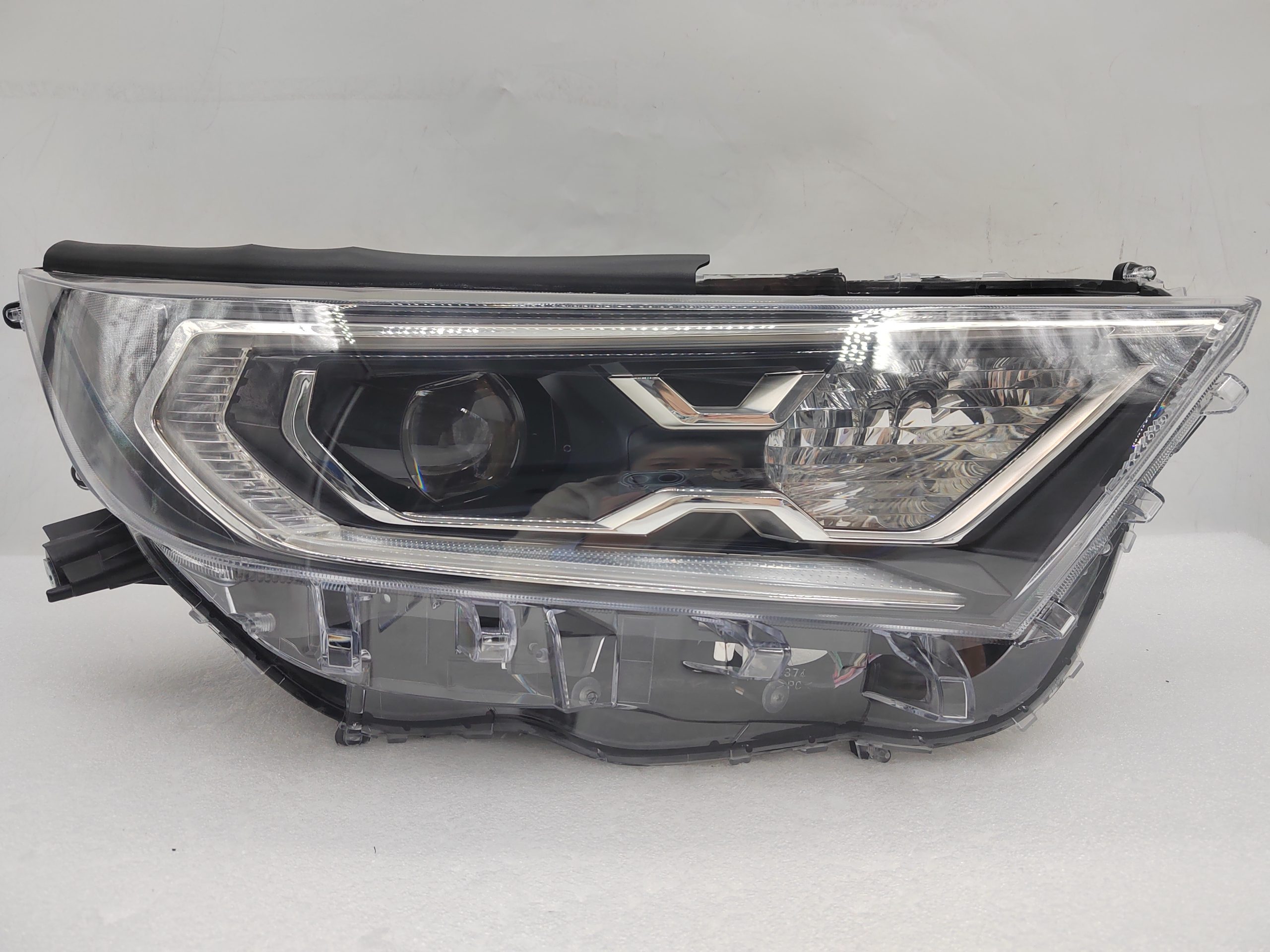 TOYOTA RAV4 V XA50 2019-2021 LED R.H.S HEADLIGHT ASSEMBLY