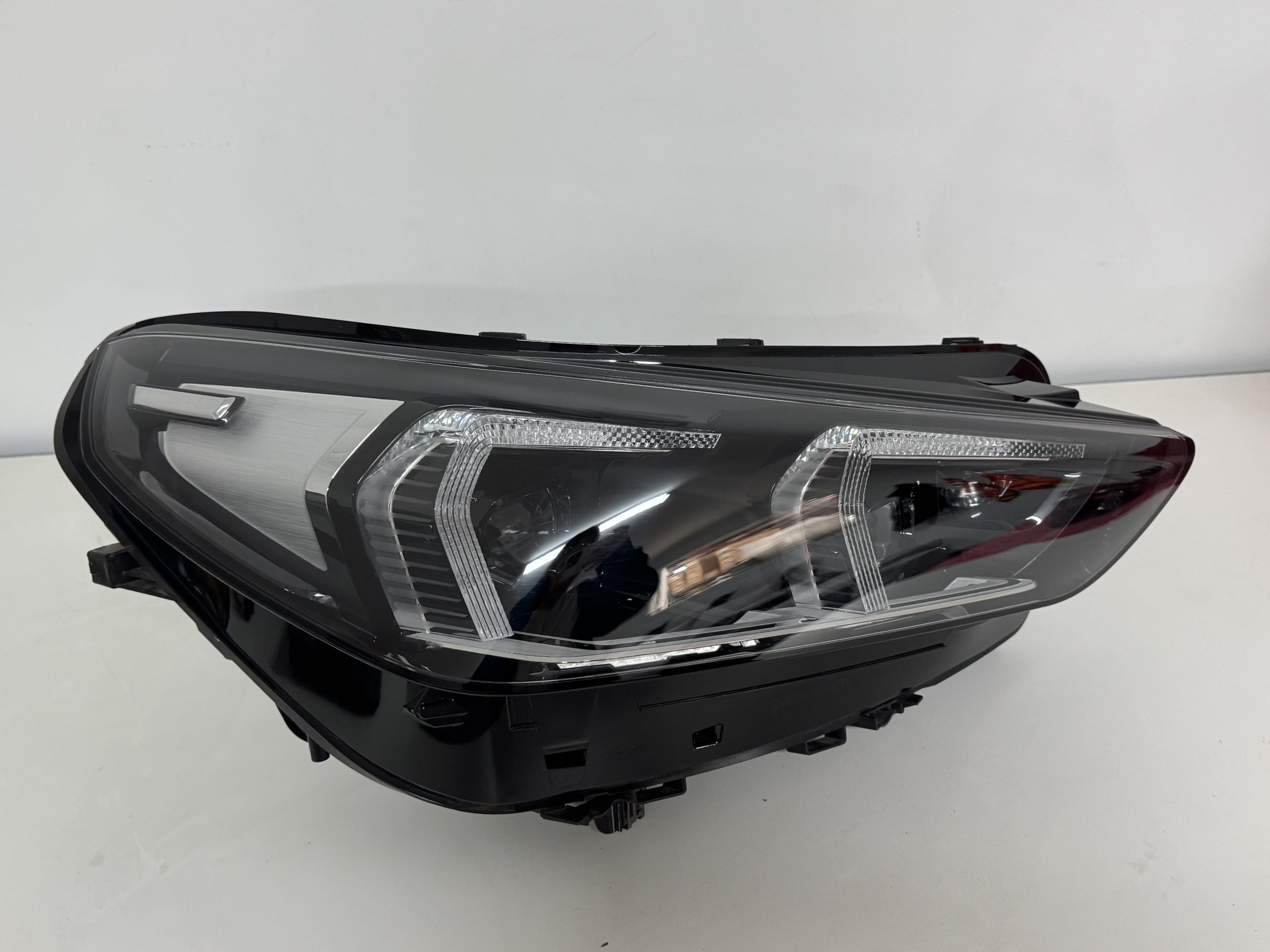 BMW X1 U11 2022-2024 LED R.H.S HEADLIGHT ASSEMBLY