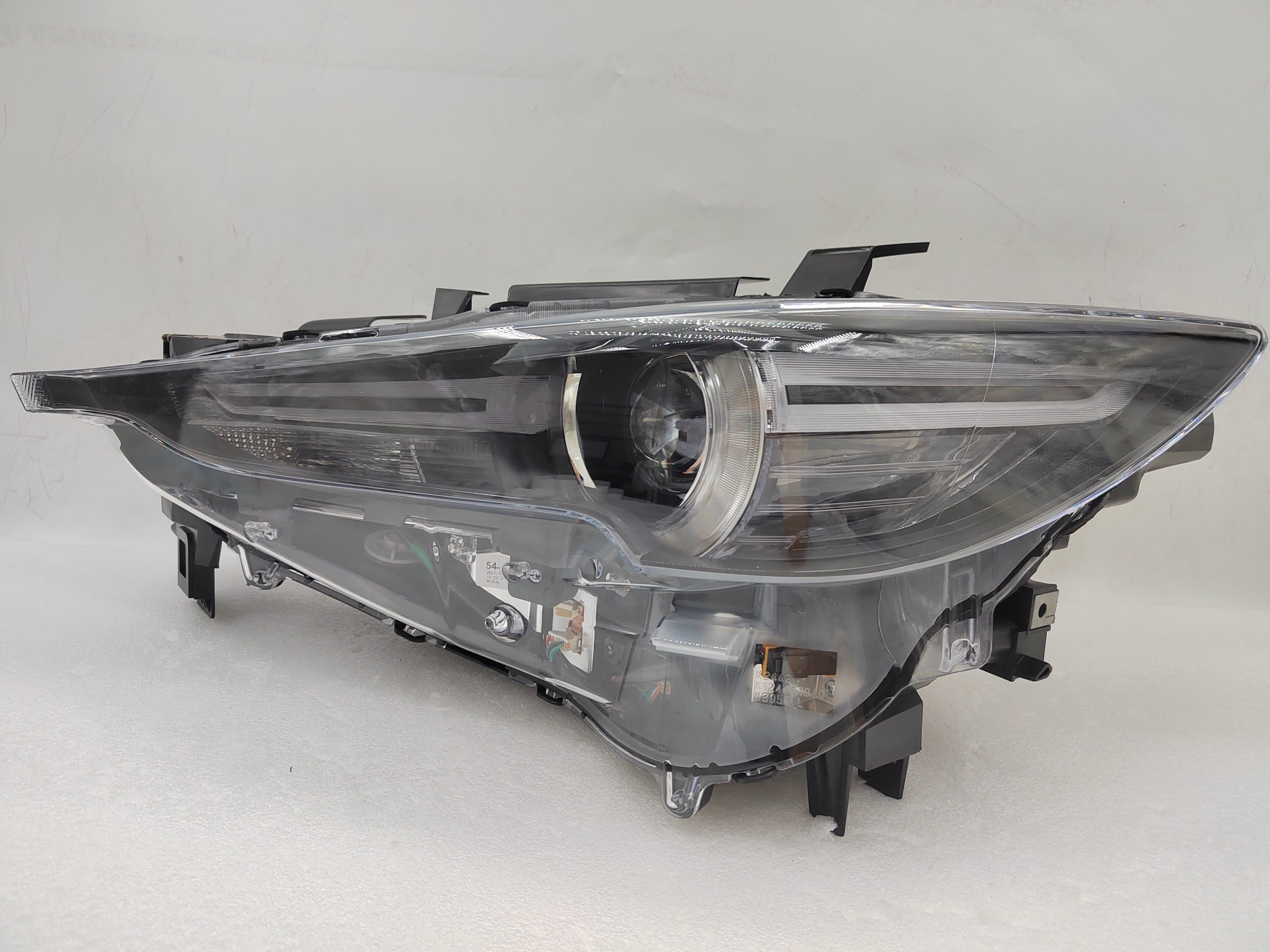 MAZDA CX-5 2017-2021 LED L.H.S HEADLIGHT ASSEMBLY