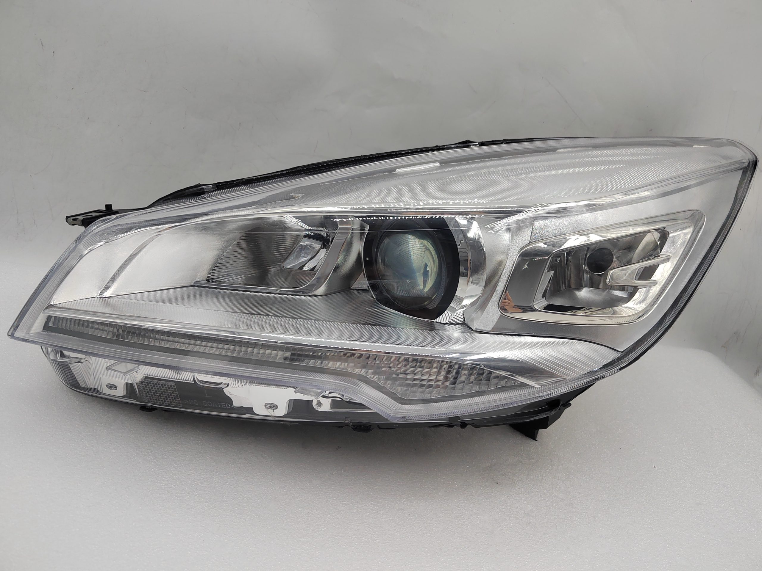 FORD ESCAPE(KUGA) MK2 2013-2016 XENON L.H.S HEADLIGHT ASSEMBLY