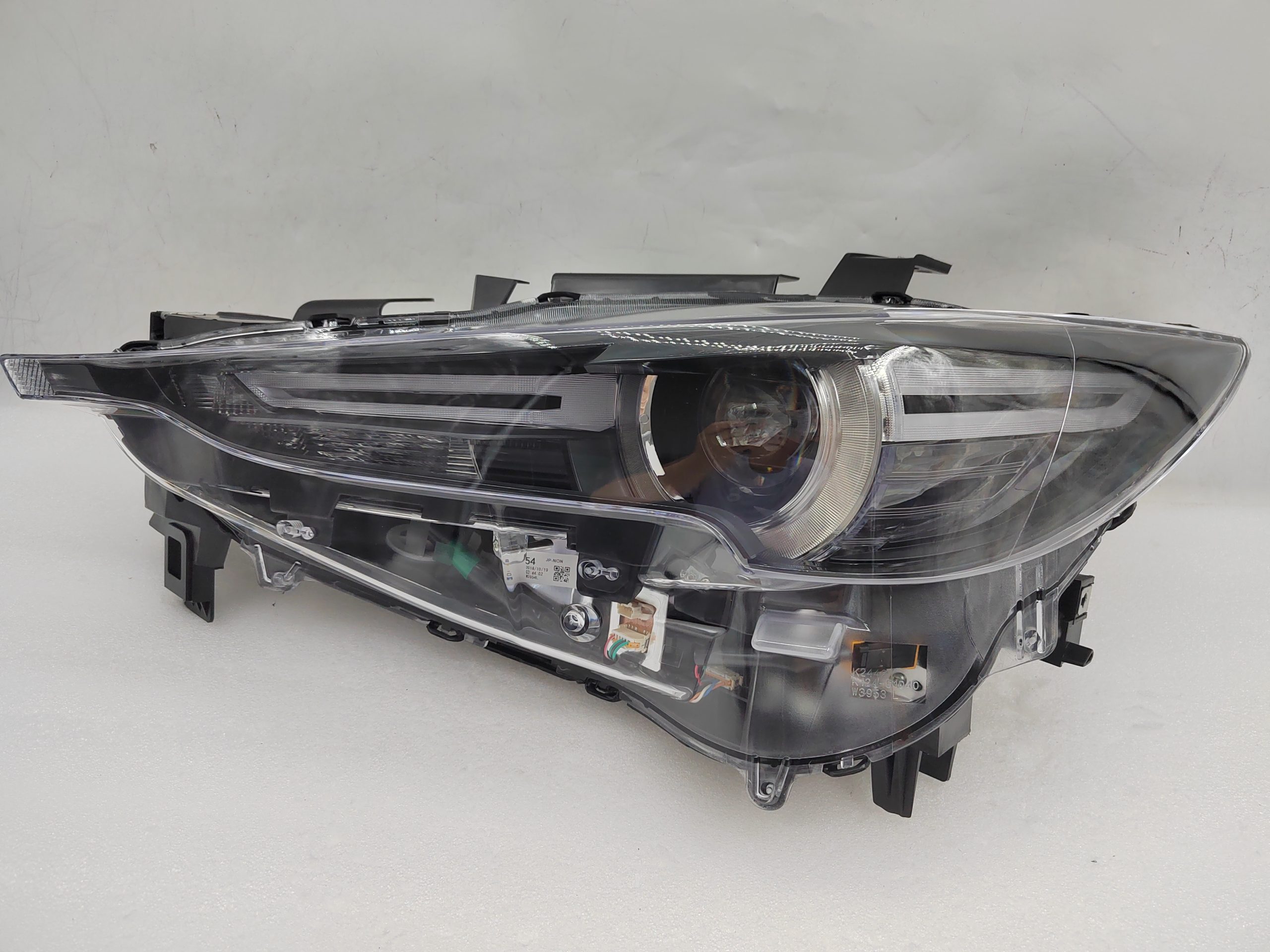MAZDA CX-5 2017-2021 LED L.H.S HEADLIGHT ASSEMBLY