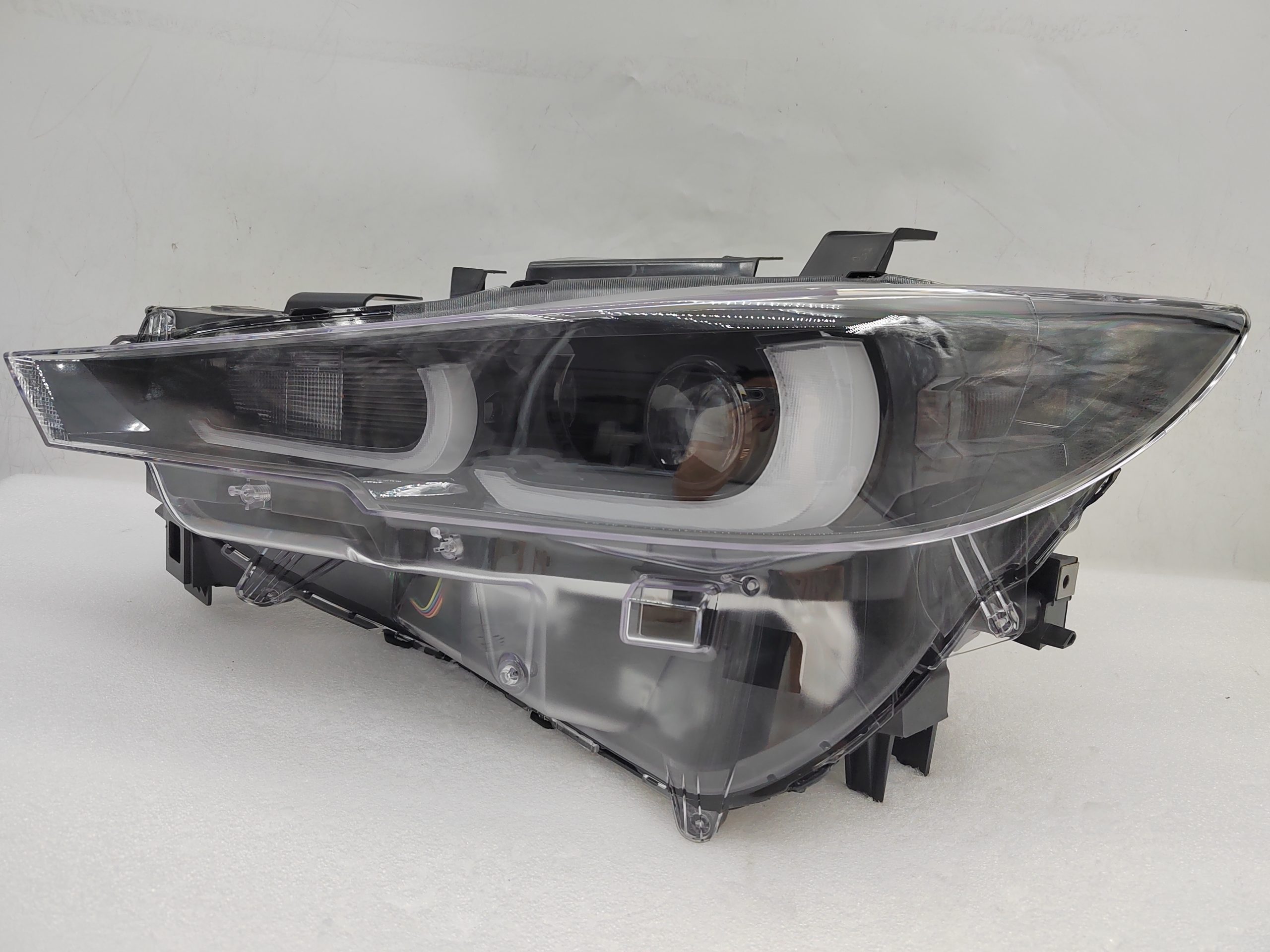 MAZDA CX-5 2022-2024 LED L.H.S HEADLIGHT ASSEMBLY