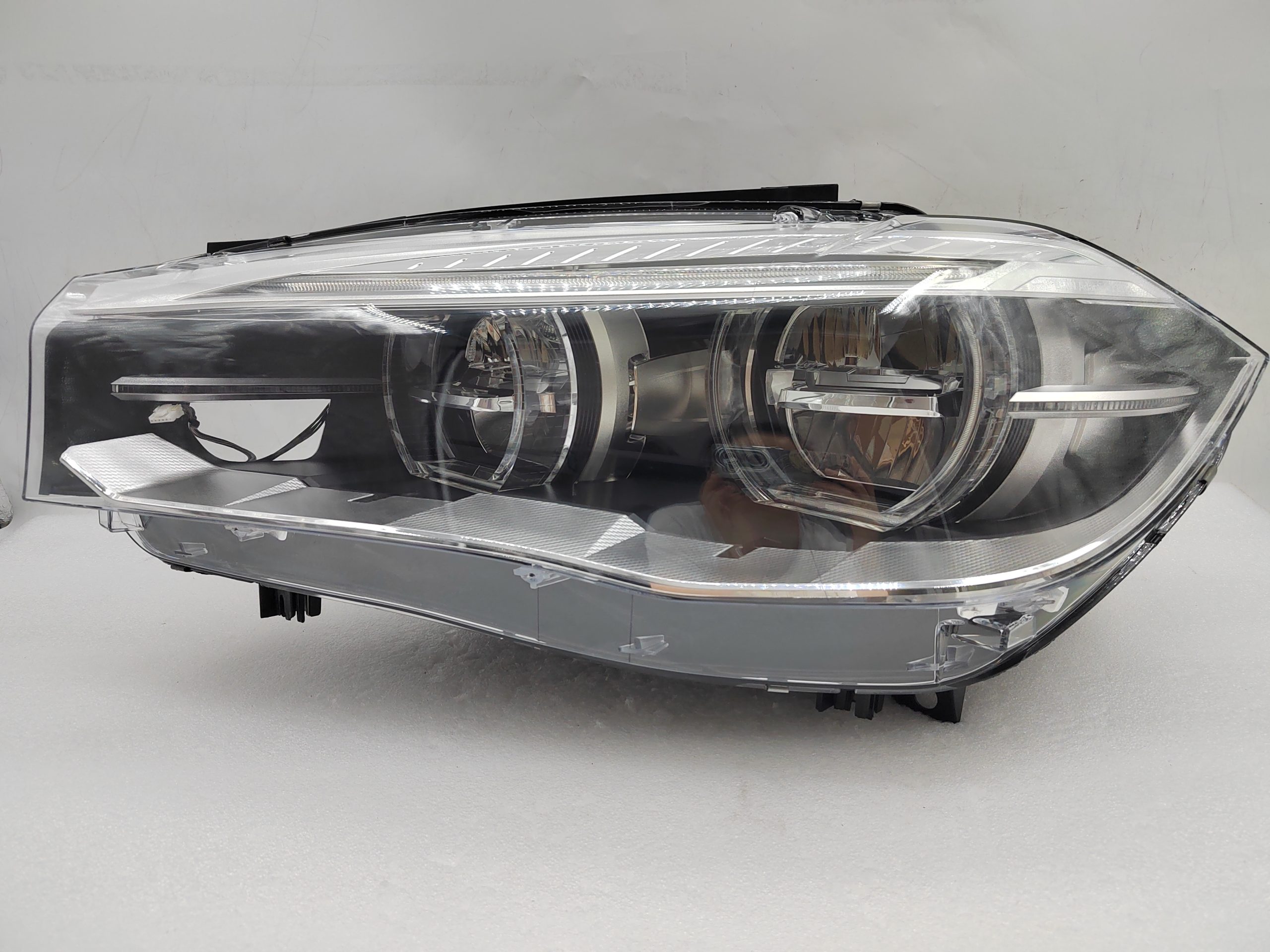 BMW X5 F15 X6 F16 2014-2017 LED L.H.S HEADLIGHT ASSEMBLY