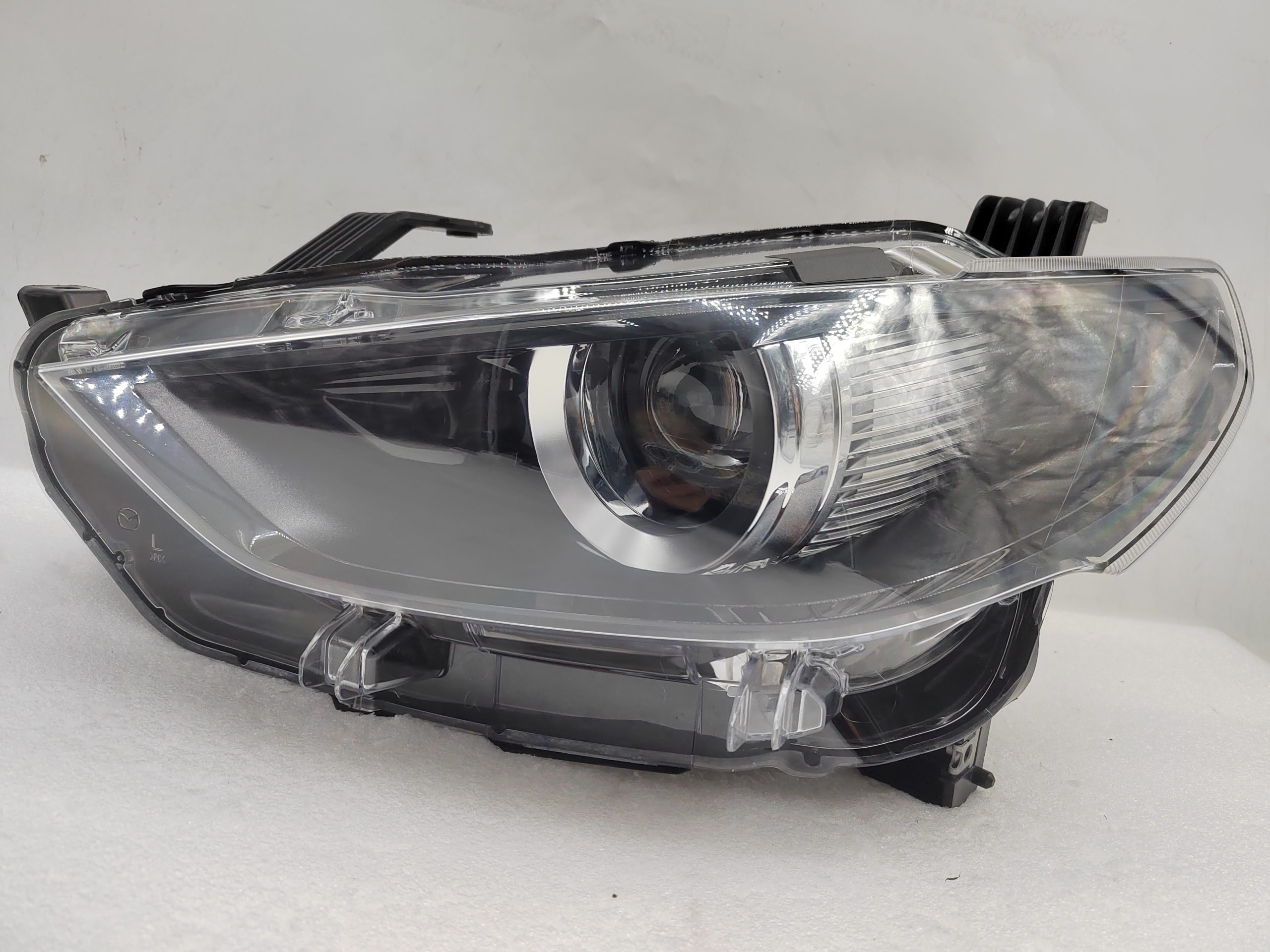 MAZDA BT-50 2020-2023 LED L.H.S HEADLIGHT ASSEMBLY