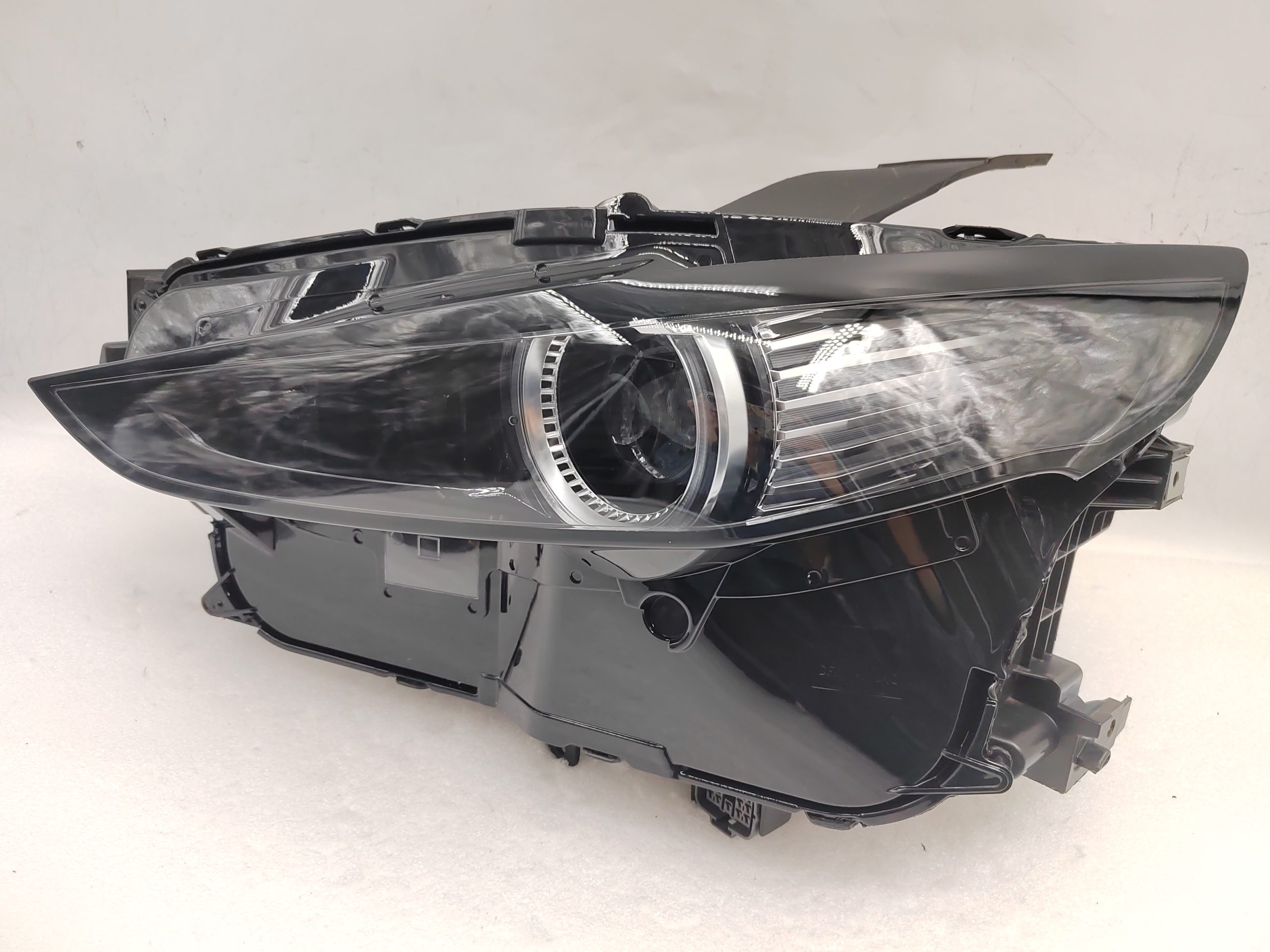 MAZDA CX-30 2019-2023 LED L.H.S HEADLIGHT ASSEMBLY