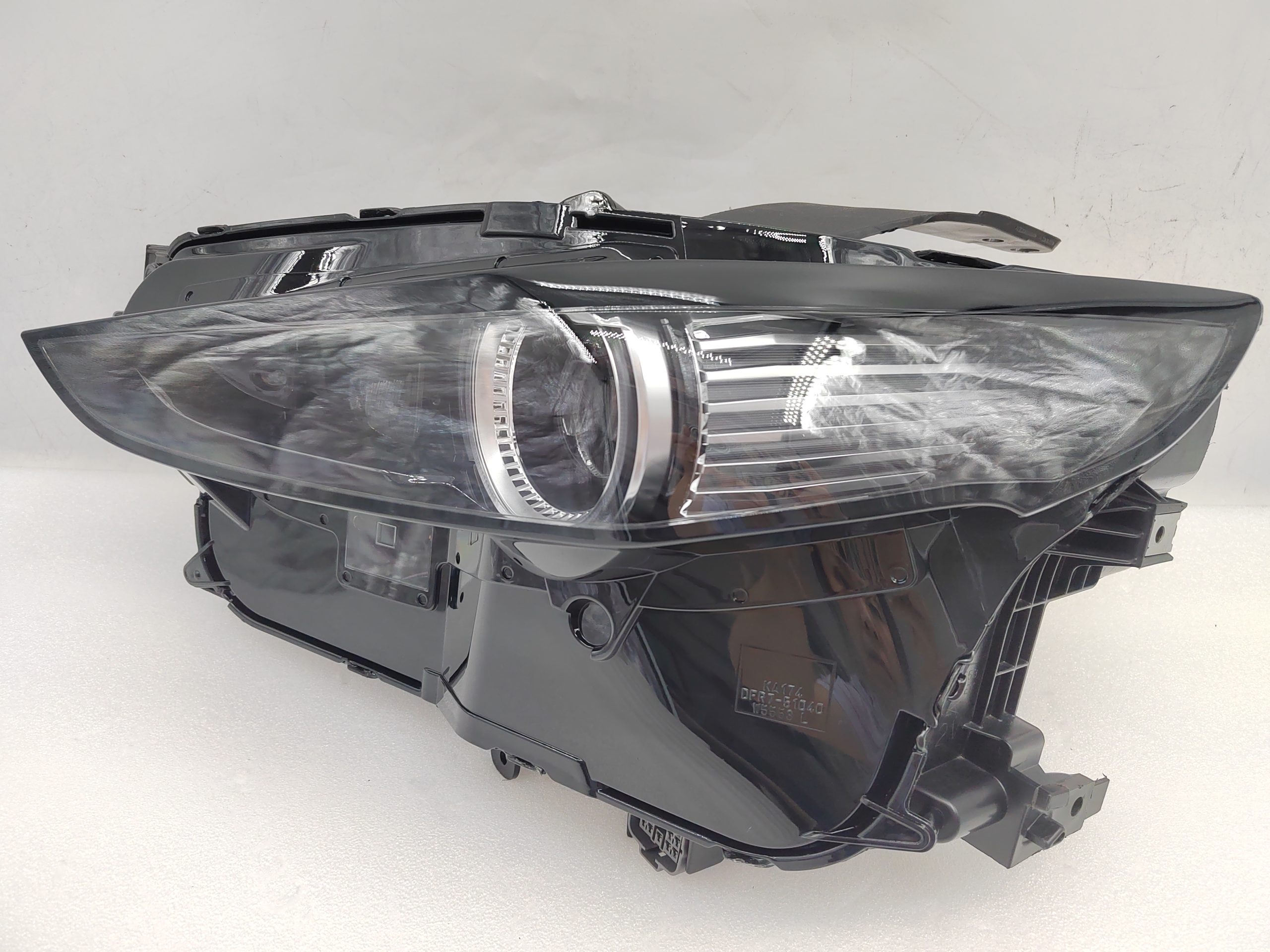 MAZDA CX-30 2019-2023 LED L.H.S HEADLIGHT ASSEMBLY