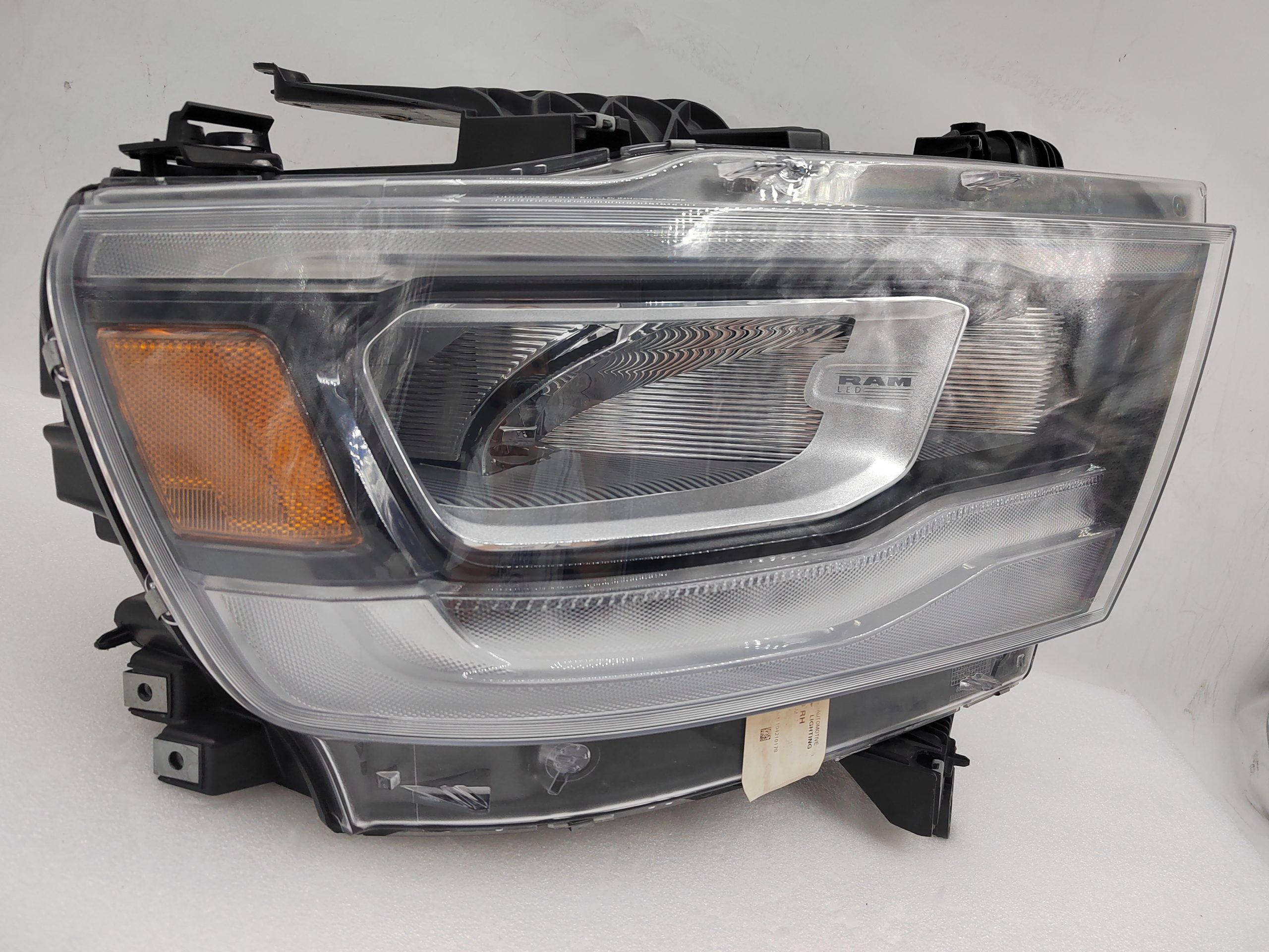 DODGE RAM 2019-2022 LED R.H.S HEADLIGHT ASSEMBLY