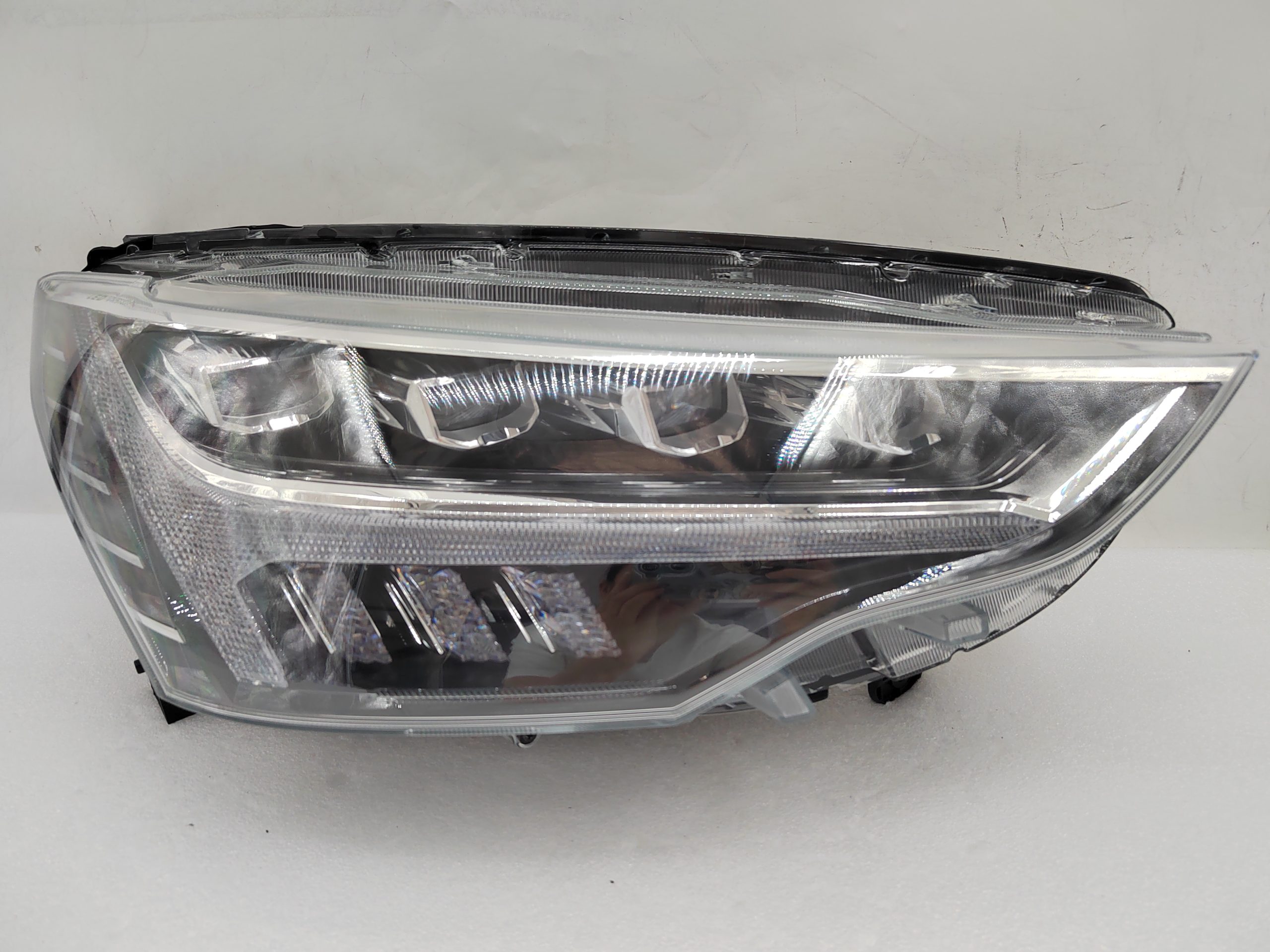 GREAT WALL HAVAL JOLION 2021-2023 LED R.H.S HEADLIGHT ASSEMBLY