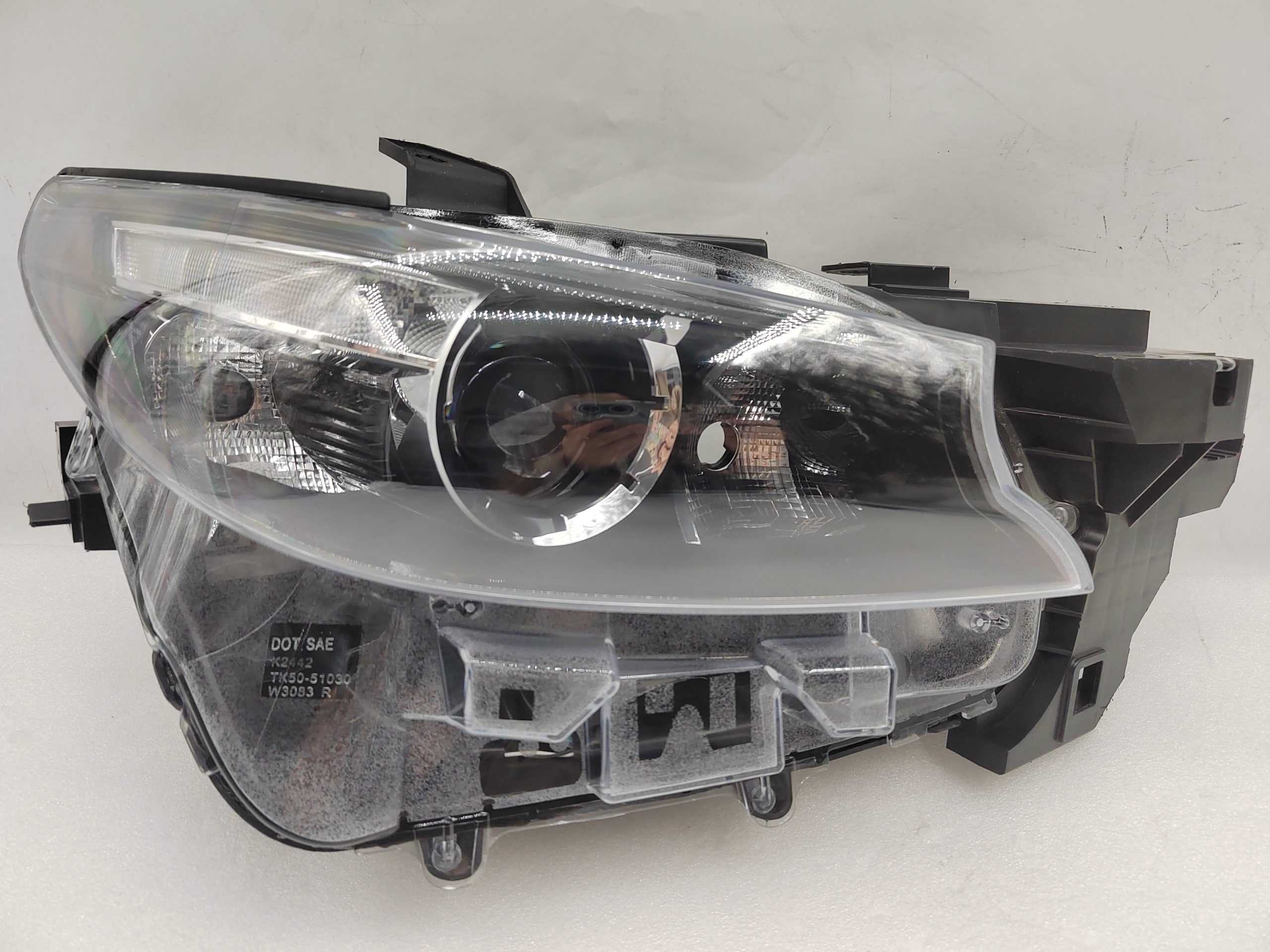 MAZDA CX-9 2016-2022 LED R.H.S HEADLIGHT ASSEMBLY (Copy)
