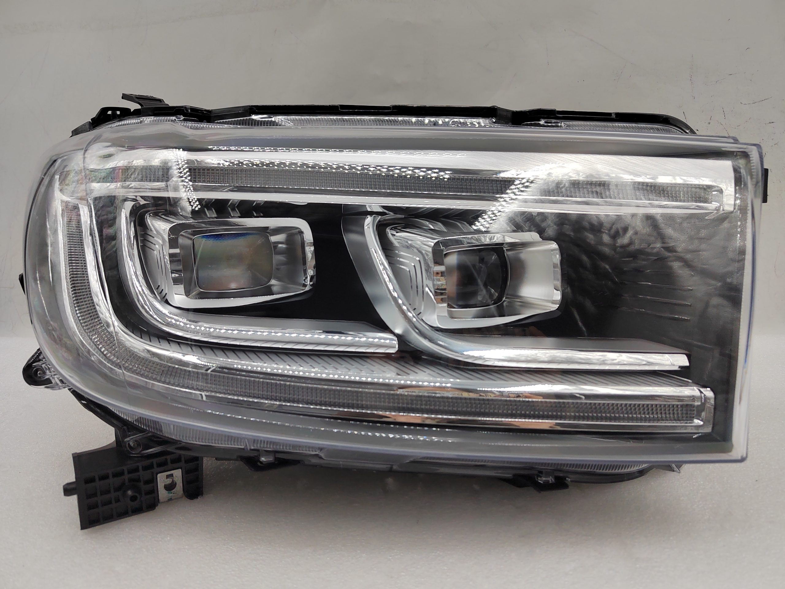 GREAT WALL CANNON 2020-2022 LED R.H.S HEADLIGHT ASSEMBLY