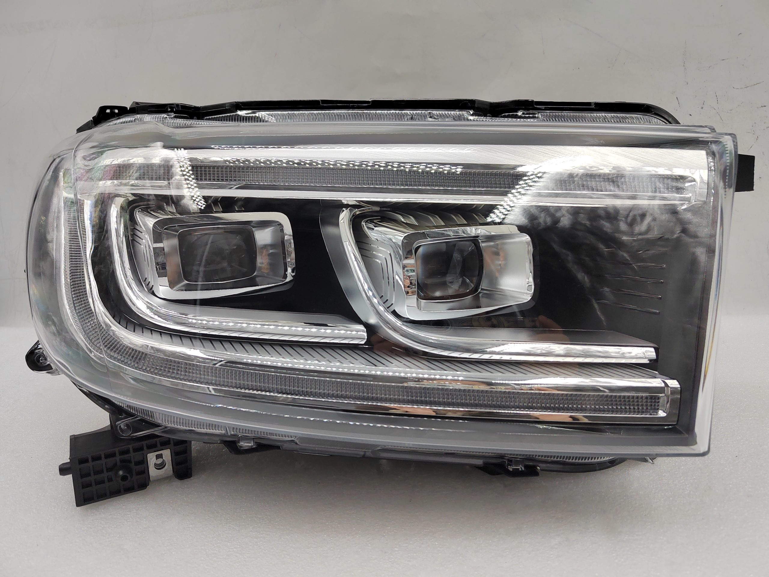 GREAT WALL CANNON 2020-2022 LED R.H.S HEADLIGHT ASSEMBLY