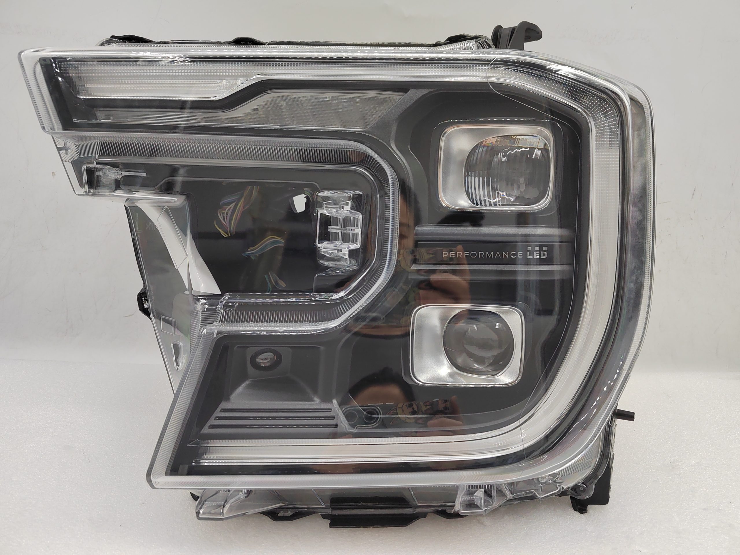 FORD RANGER T9 2022-2024 LED L.H.S HEADLIGHT ASSEMBLY