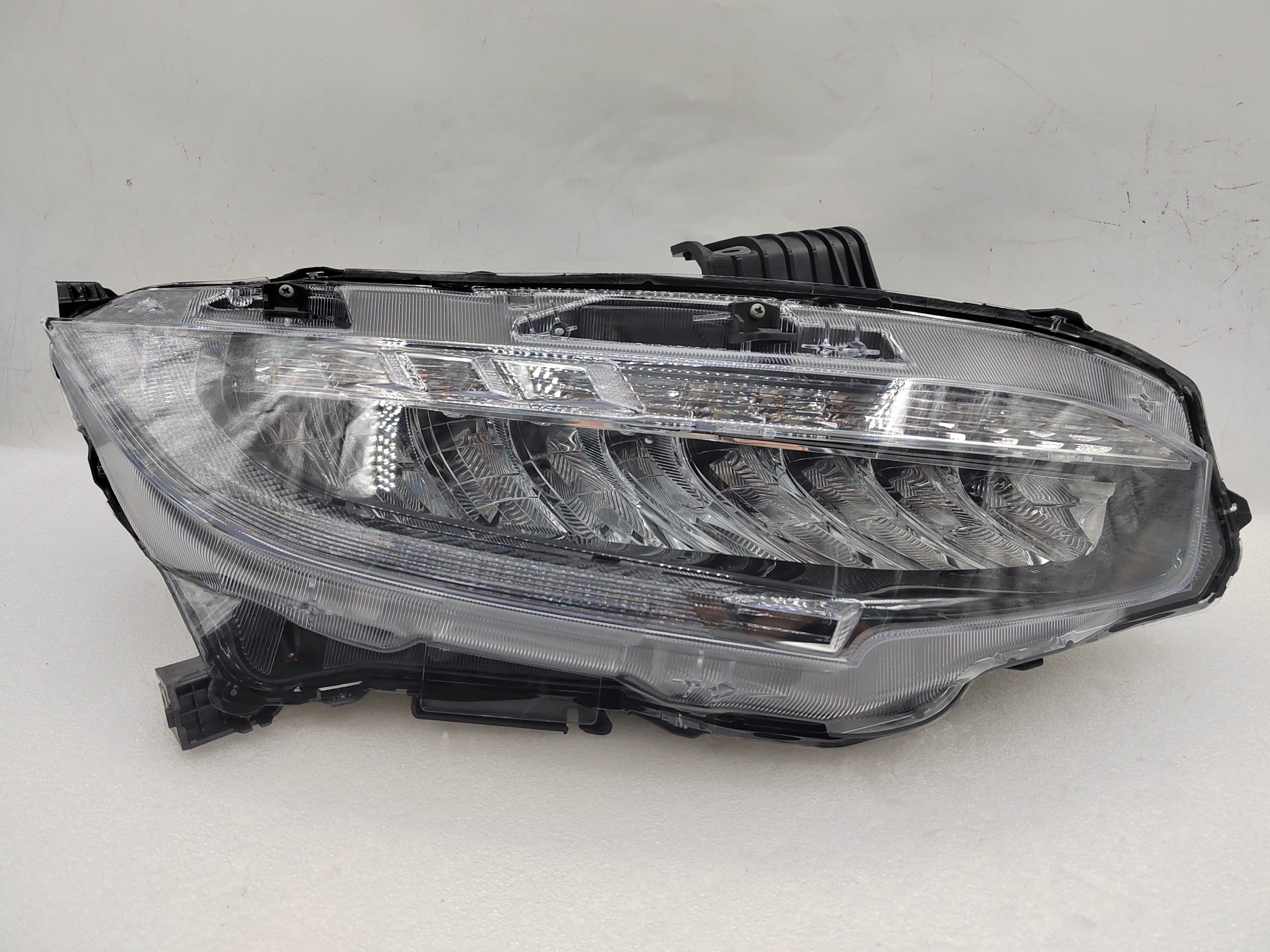HONDA CIVIC VTI-LX 2016-2021 LED R.H.S HEADLIGHT ASSEMBLY