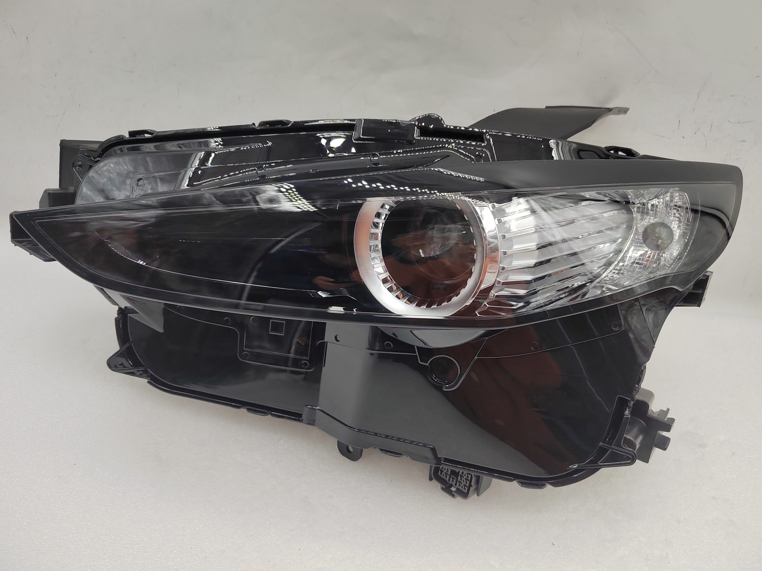 MAZDA CX-30 2019-2023 LED L.H.S HEADLIGHT ASSEMBLY