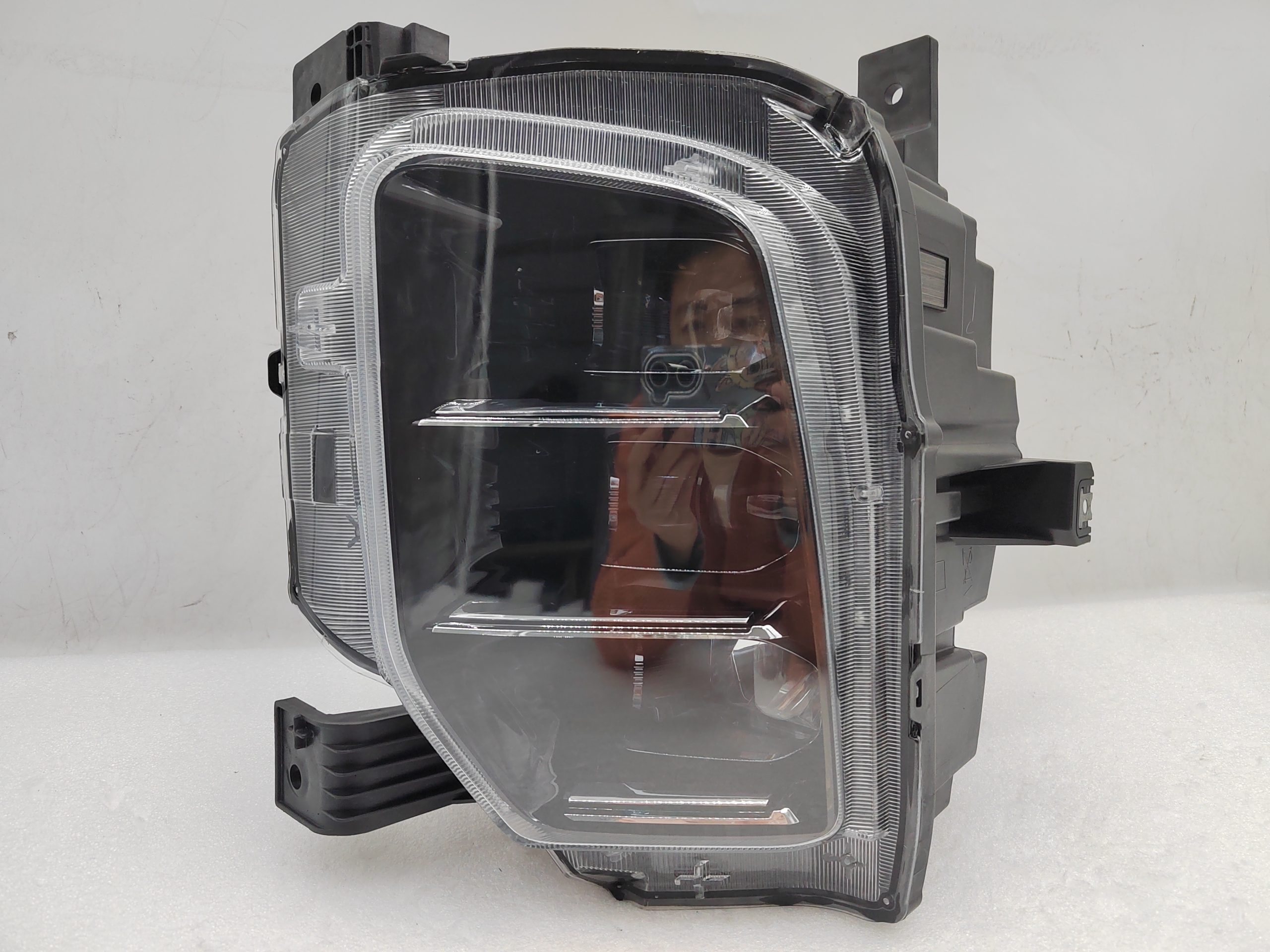 MAXUS LDV D60 T60 2019-2023 LED L.H.S HEADLIGHT ASSEMBLY