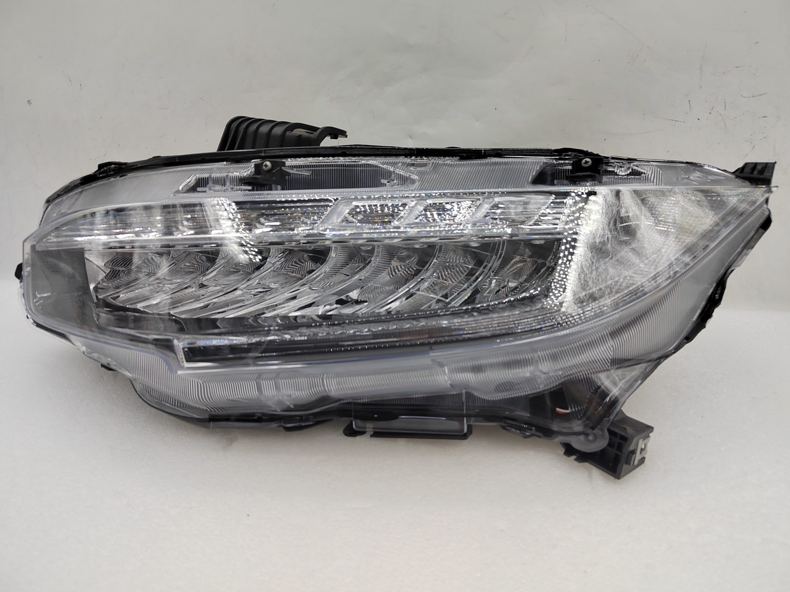 HONDA CIVIC VTI-LX 2016-2021 LED L.H.S HEADLIGHT ASSEMBLY
