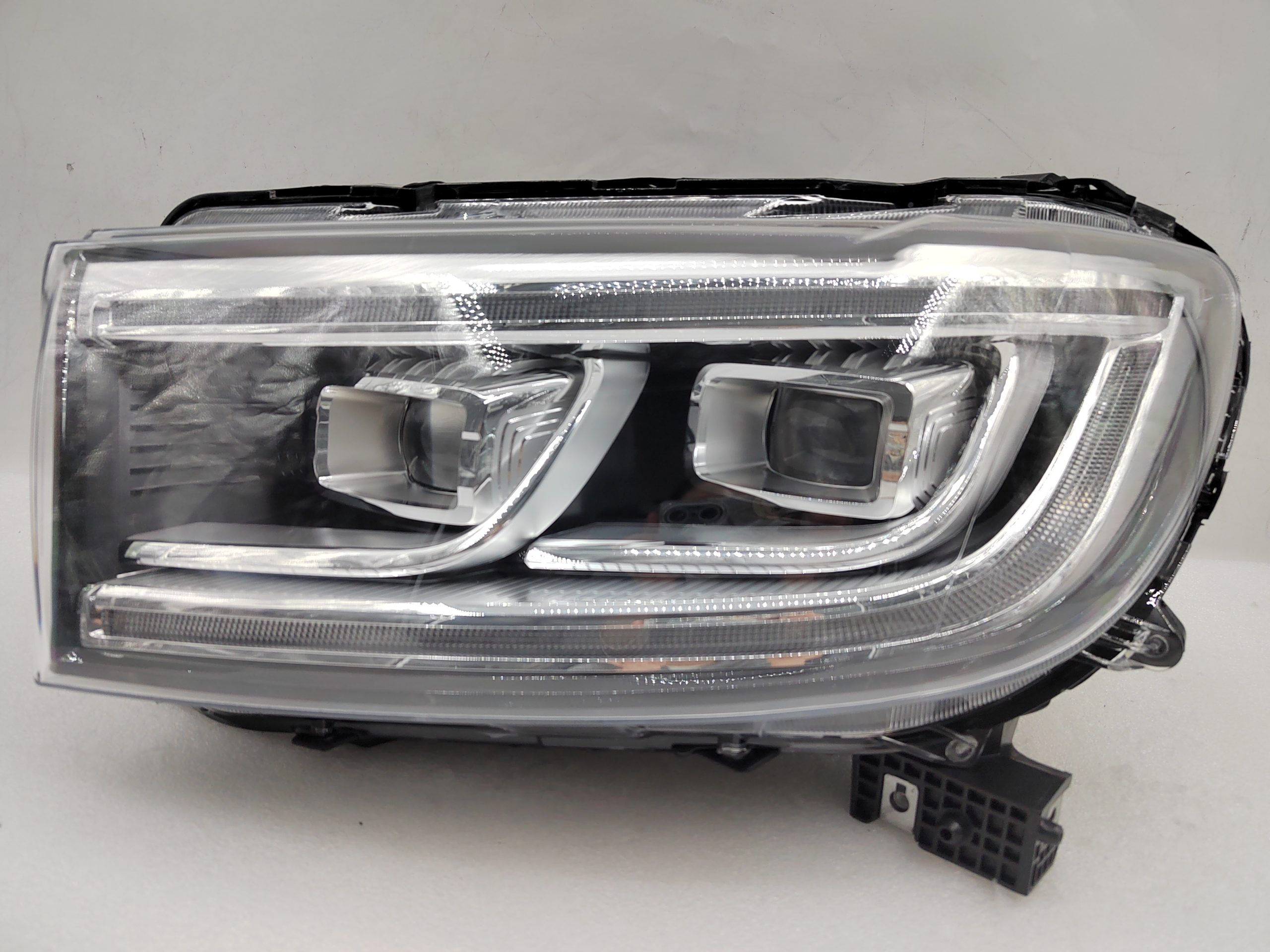 GREAT WALL CANNON 2020-2022 LED L.H.S HEADLIGHT ASSEMBLY