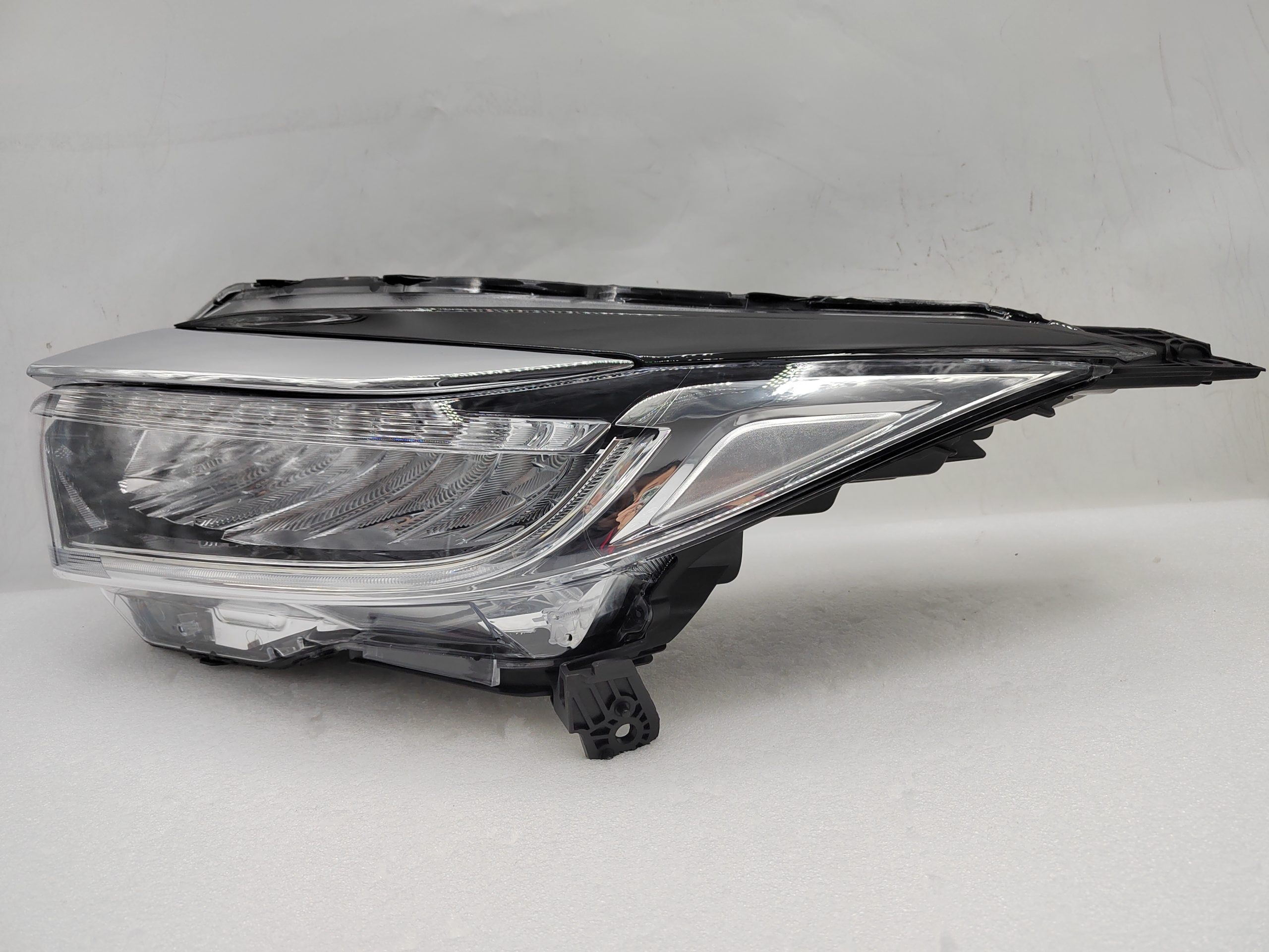 HONDA HR-V 2019-2021 LED L.H.S HEADLIGHT ASSEMBLY