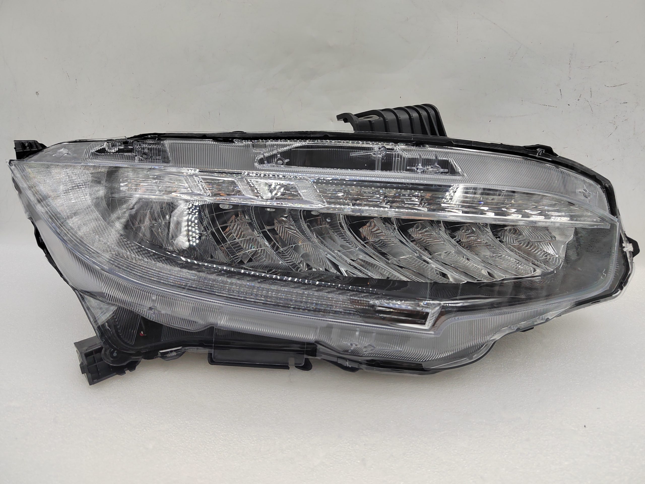 HONDA CIVIC VTI-LX 2016-2021 LED R.H.S HEADLIGHT ASSEMBLY