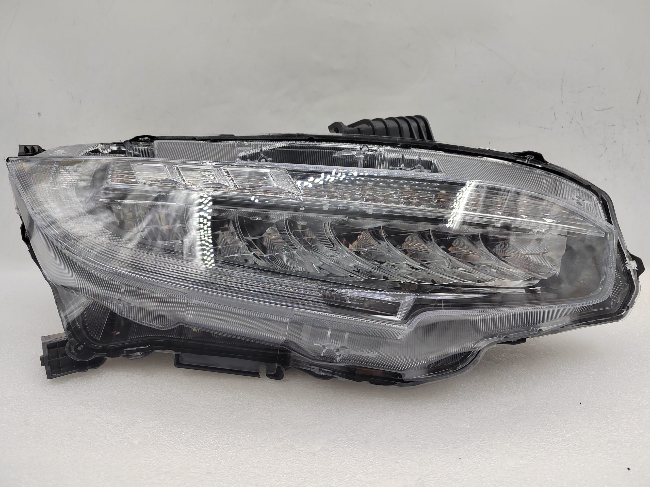 HONDA CIVIC VTI-LX 2016-2021 LED R.H.S HEADLIGHT ASSEMBLY