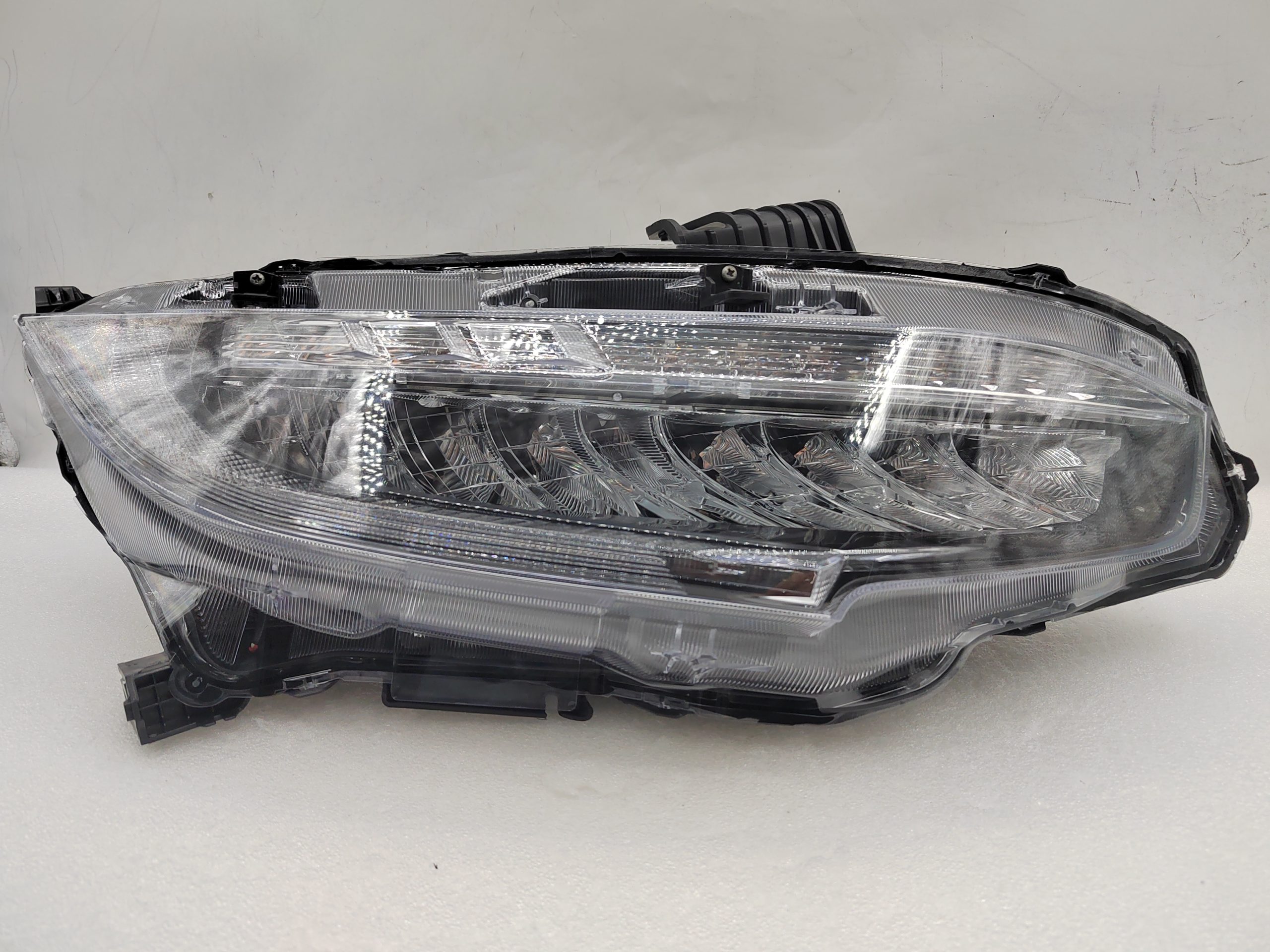 HONDA CIVIC VTI-LX 2016-2021 LED R.H.S HEADLIGHT ASSEMBLY