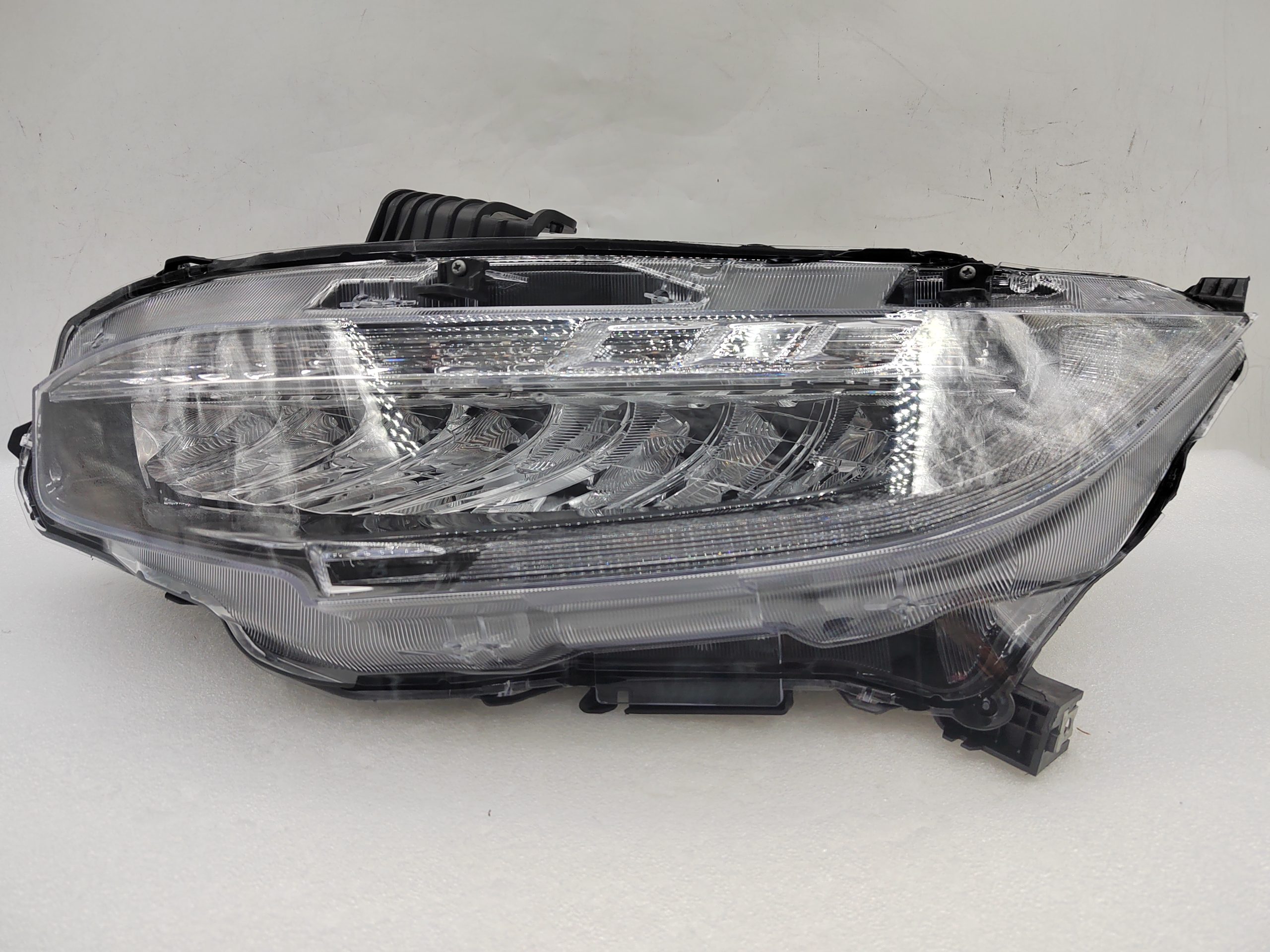 HONDA CIVIC VTI-LX 2016-2021 LED L.H.S HEADLIGHT ASSEMBLY