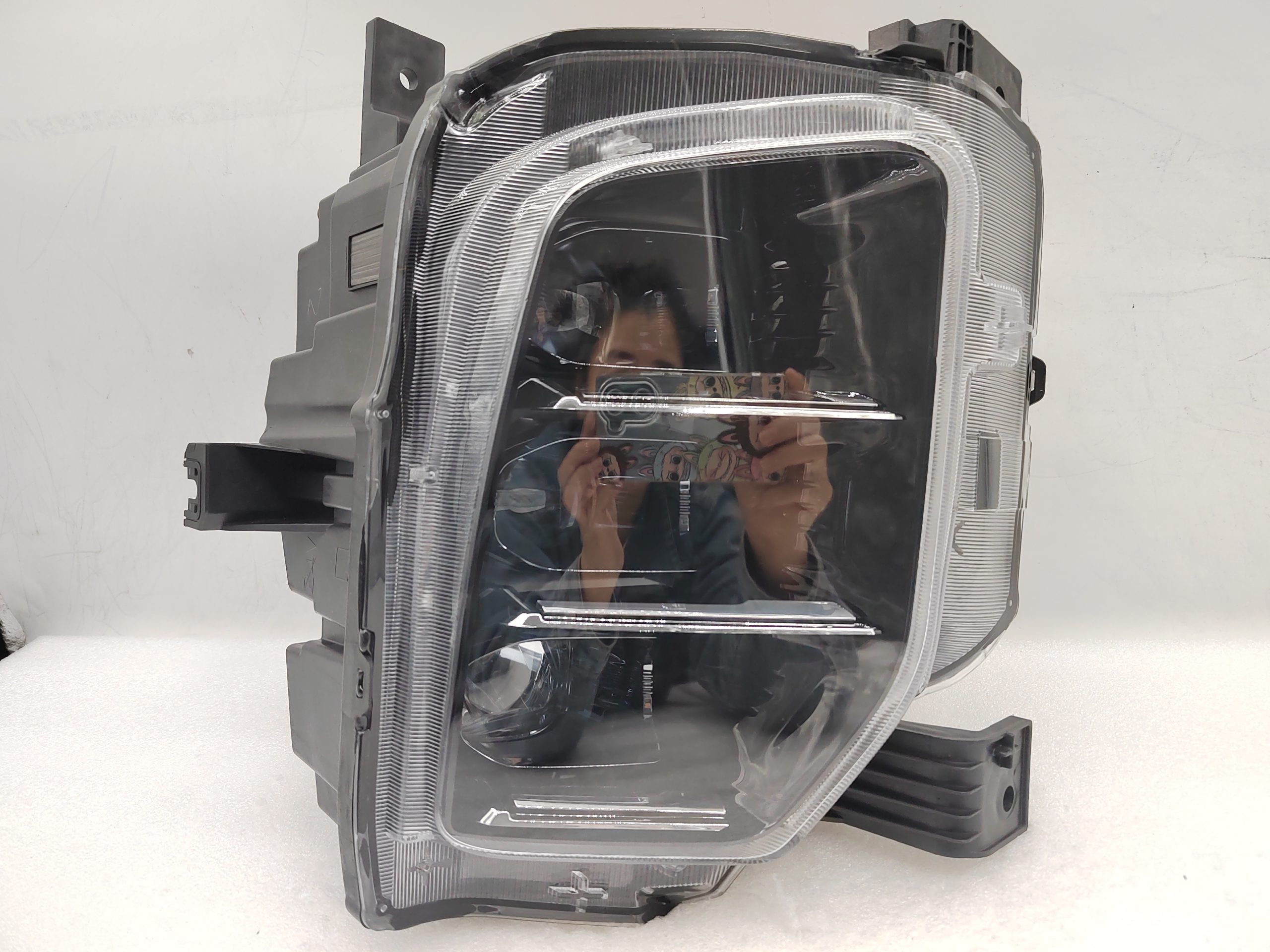 MAXUS LDV D60 T60 2019-2023 LED R.H.S HEADLIGHT ASSEMBLY