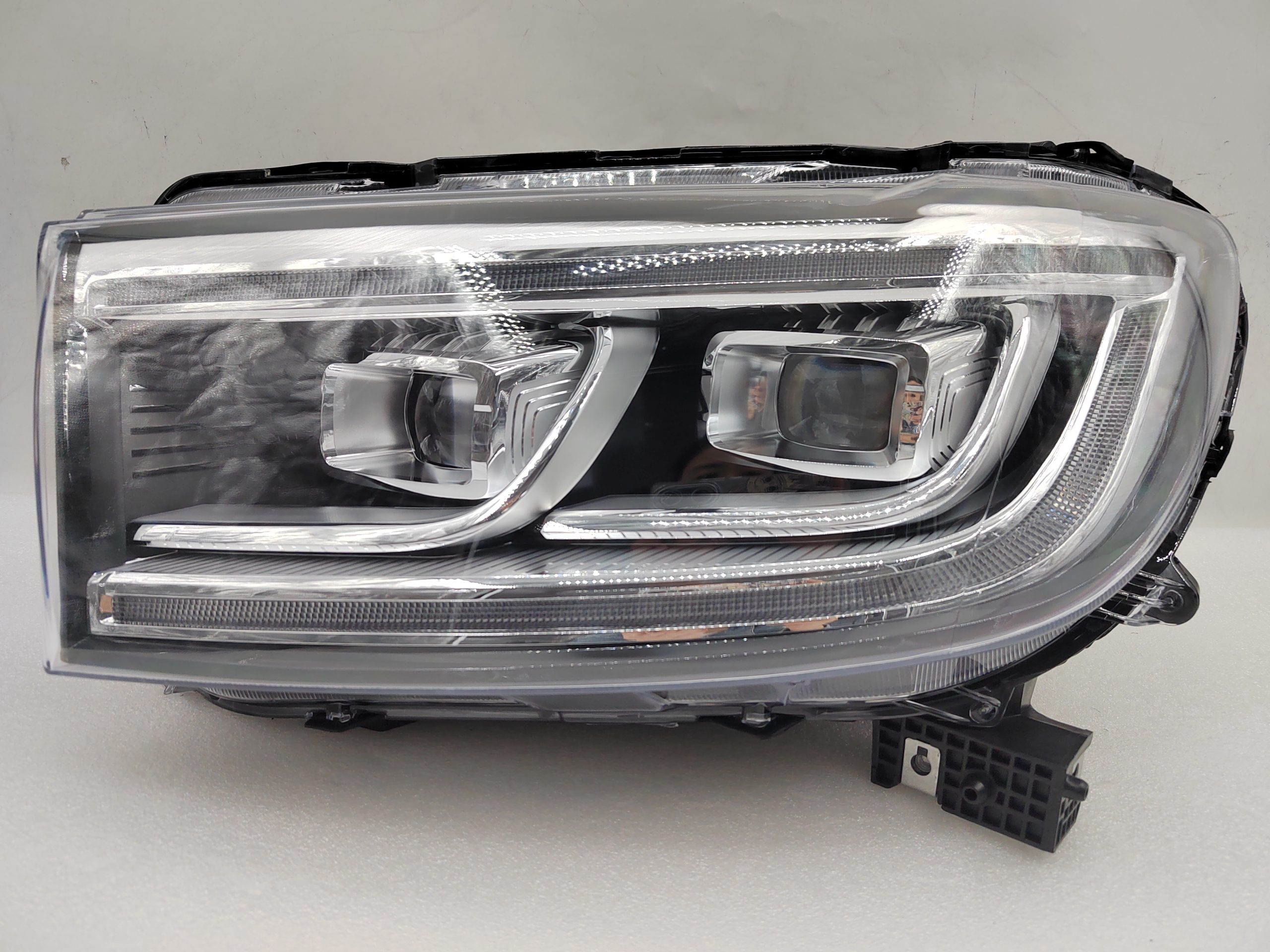 GREAT WALL CANNON 2020-2022 LED L.H.S HEADLIGHT ASSEMBLY