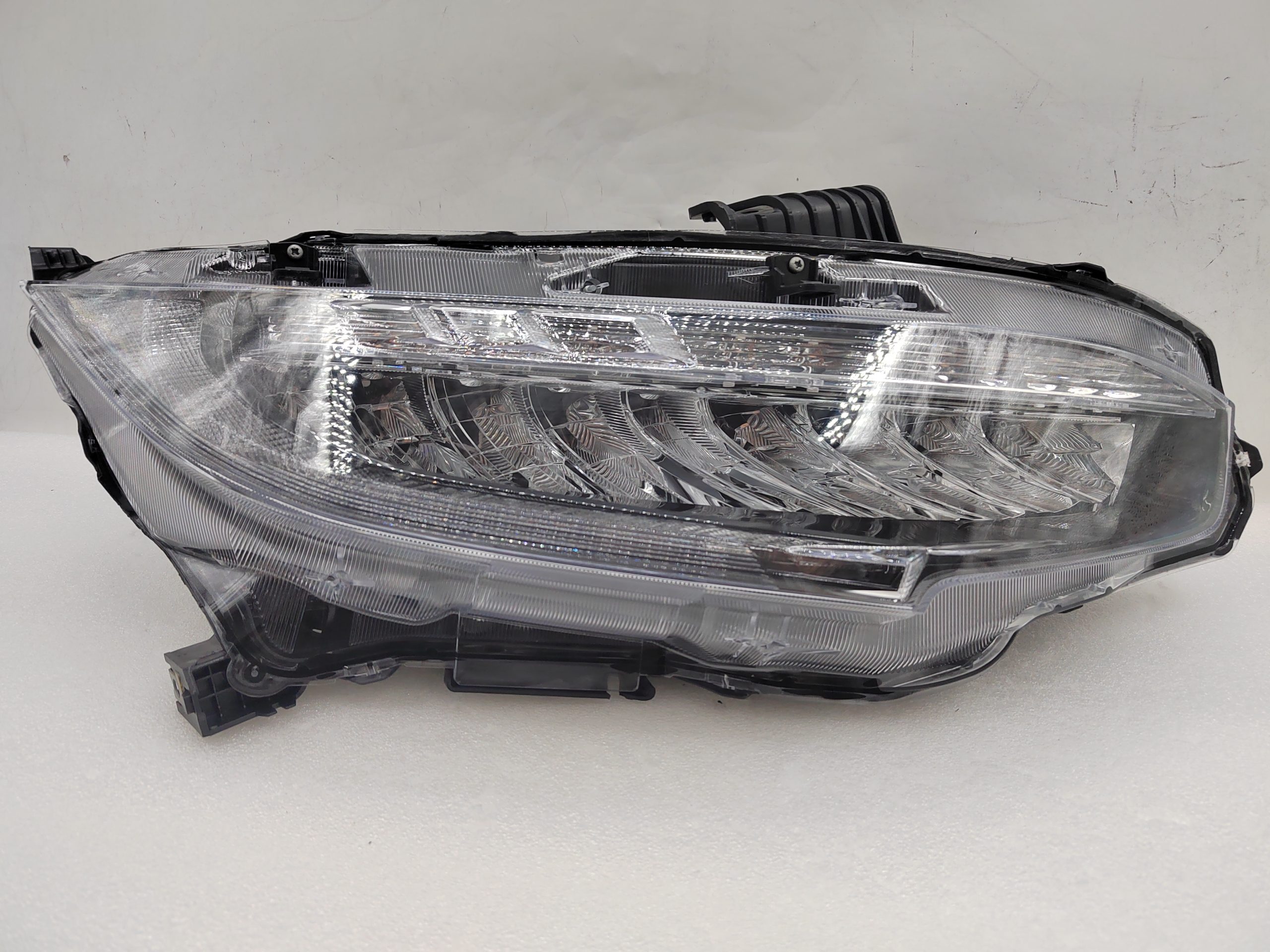 HONDA CIVIC VTI-LX 2016-2021 LED R.H.S HEADLIGHT ASSEMBLY