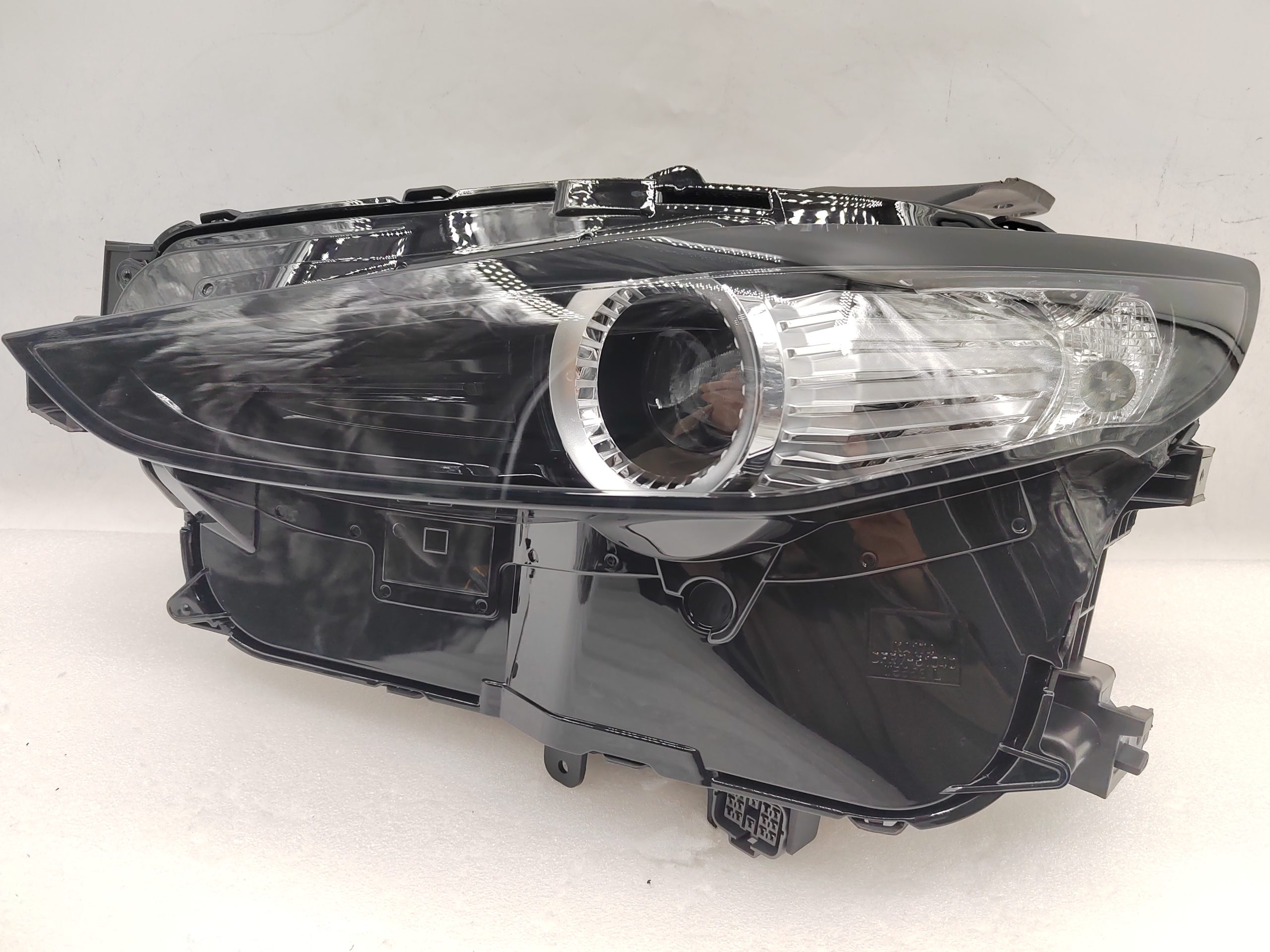 MAZDA CX-30 2019-2023 LED L.H.S HEADLIGHT ASSEMBLY