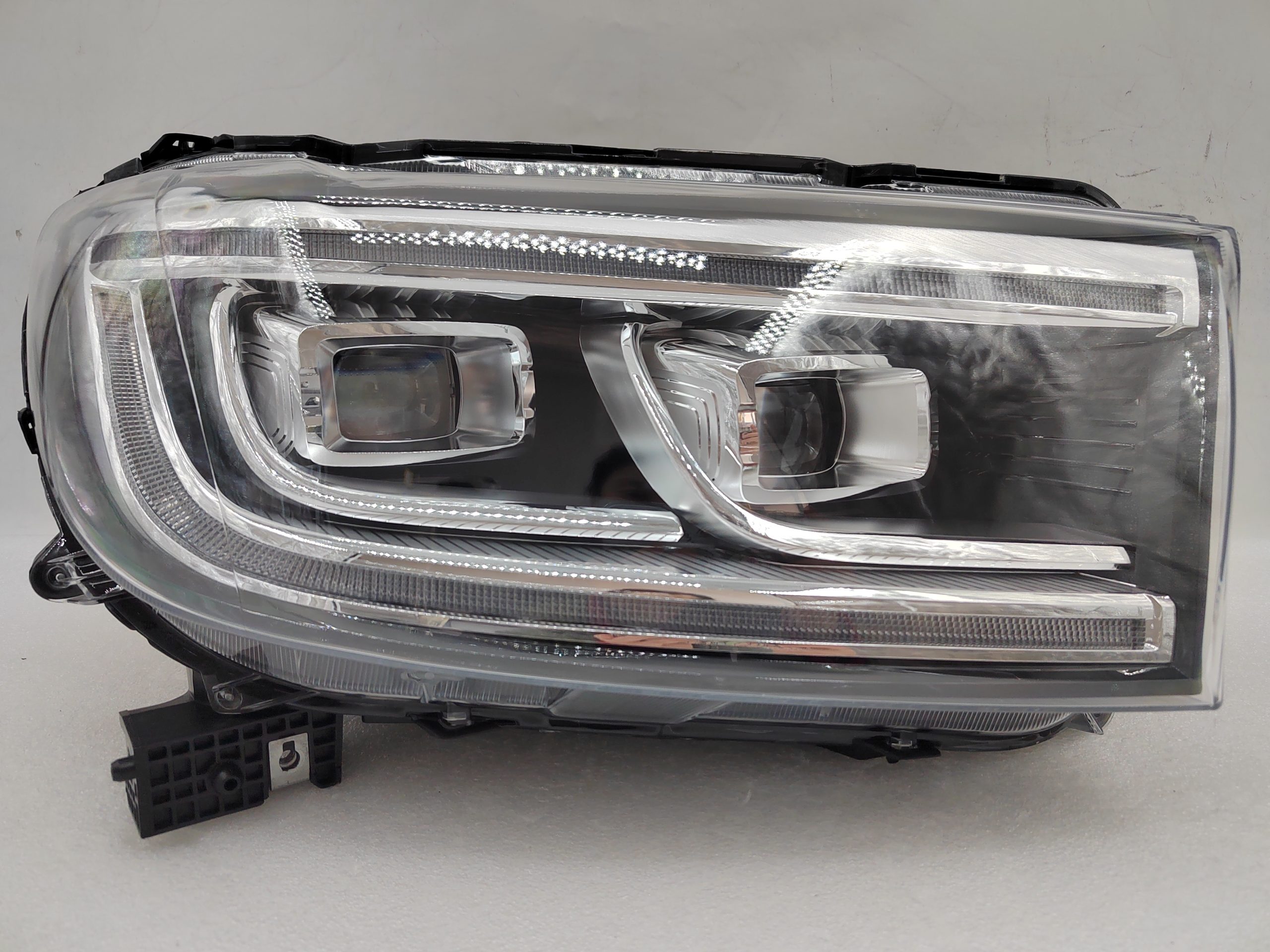 GREAT WALL CANNON 2020-2022 LED R.H.S HEADLIGHT ASSEMBLY