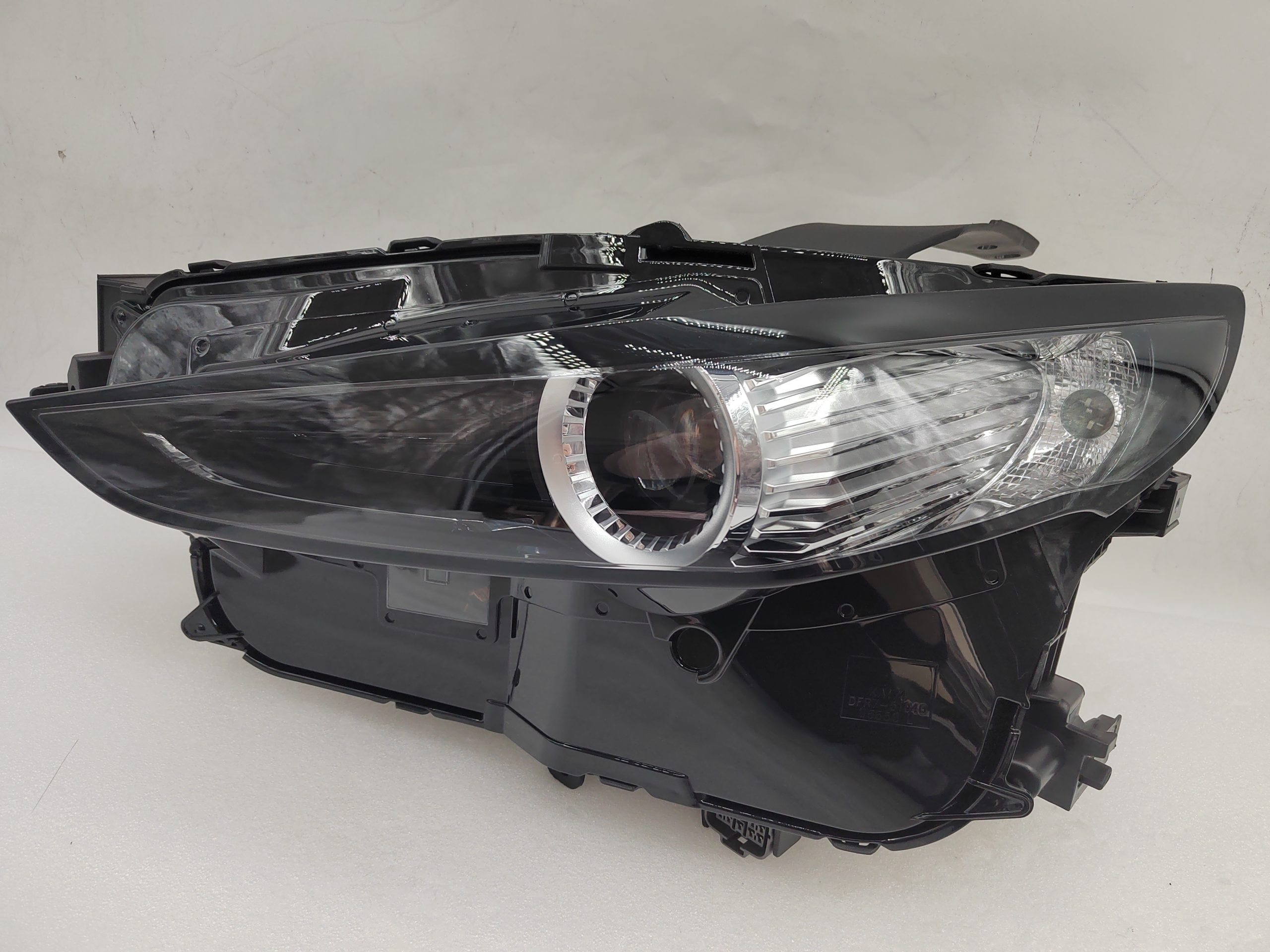 MAZDA CX-30 2019-2023 LED L.H.S HEADLIGHT ASSEMBLY