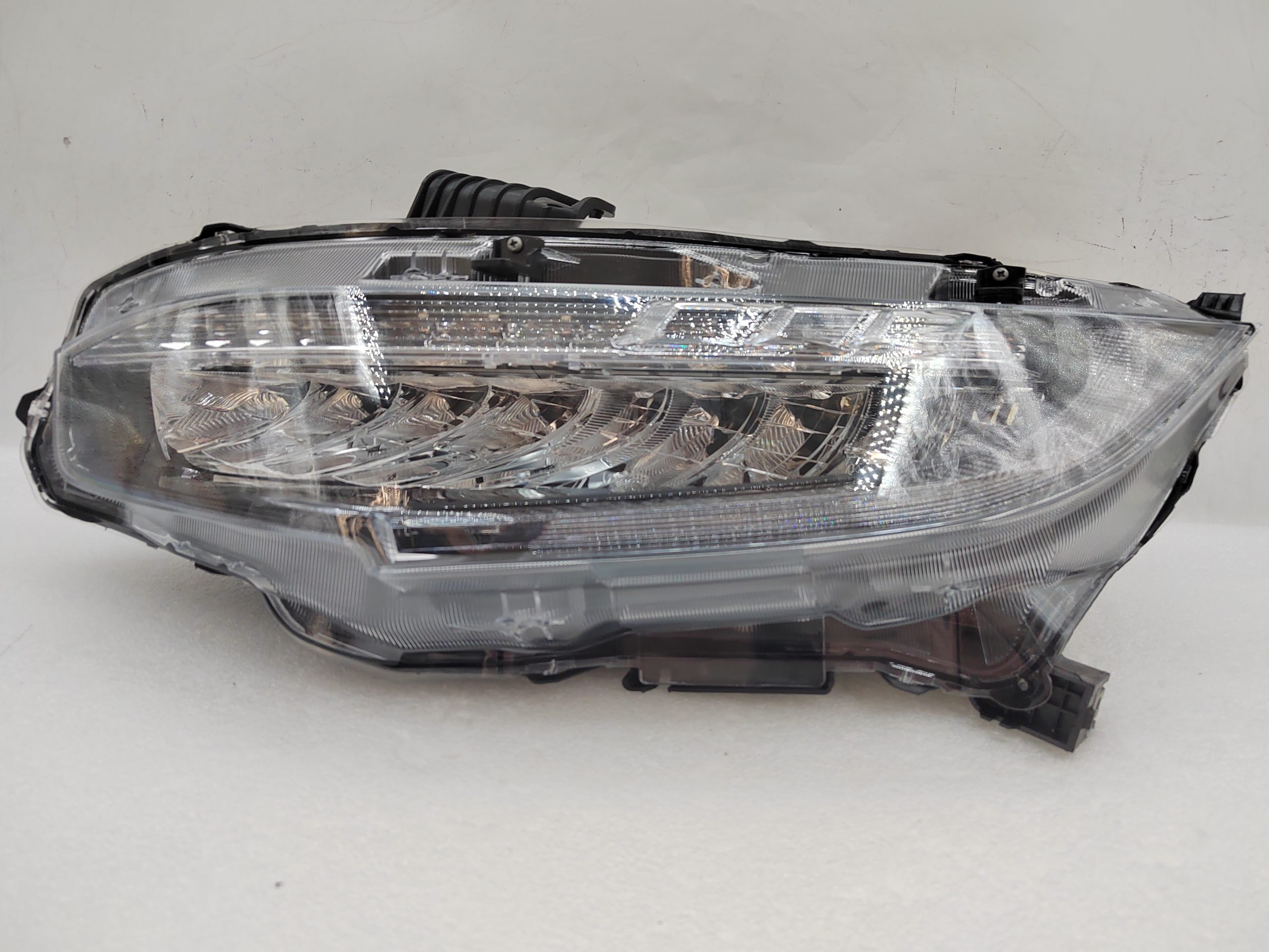 HONDA CIVIC VTI-LX 2016-2021 LED L.H.S HEADLIGHT ASSEMBLY