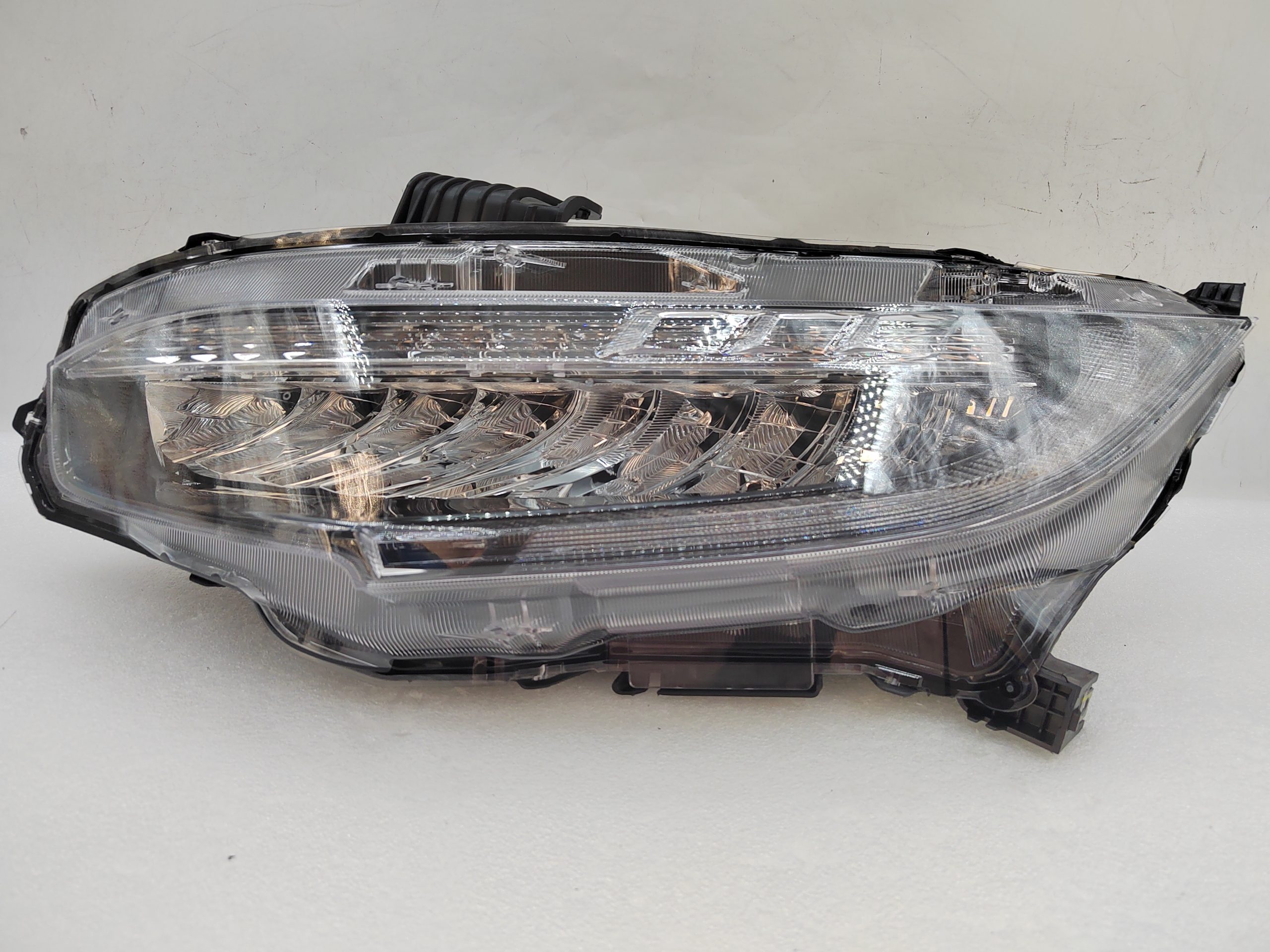 HONDA CIVIC VTI-LX 2016-2021 LED L.H.S HEADLIGHT ASSEMBLY