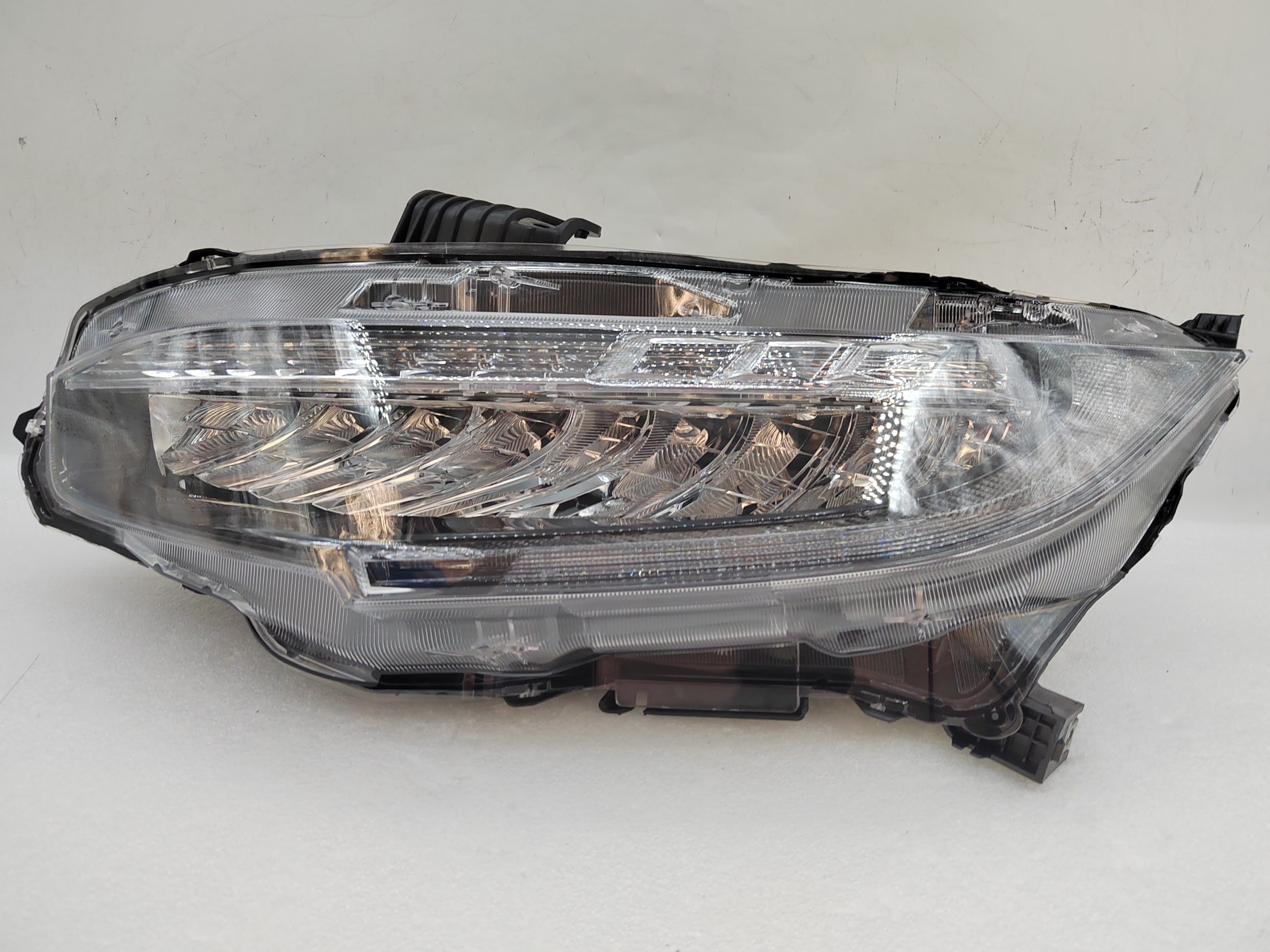 HONDA CIVIC VTI-LX 2016-2021 LED L.H.S HEADLIGHT ASSEMBLY