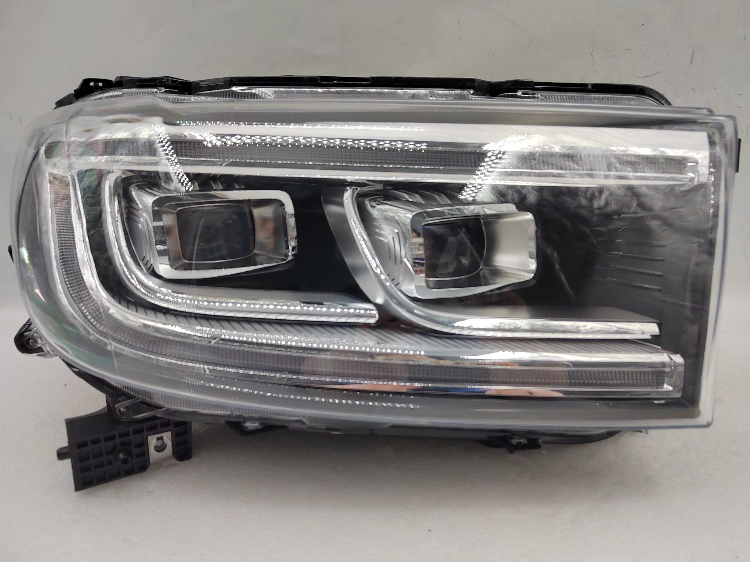 GREAT WALL CANNON 2020-2022 LED R.H.S HEADLIGHT ASSEMBLY