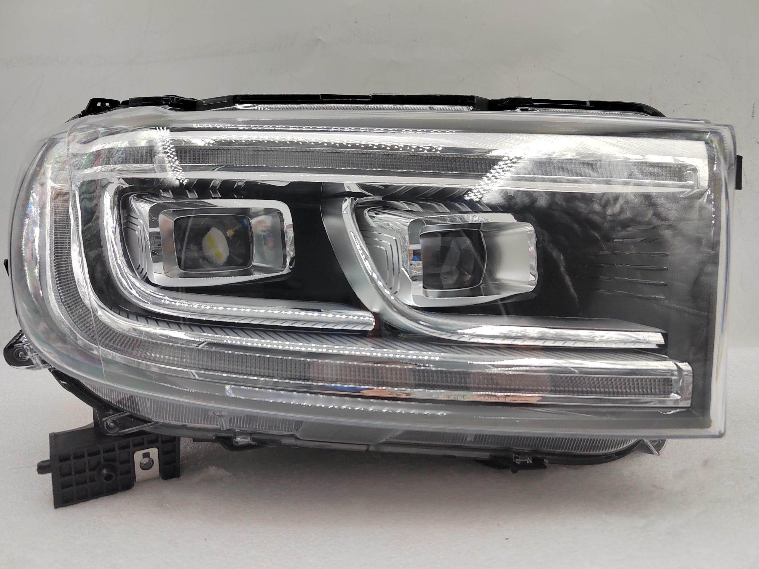 GREAT WALL CANNON 2020-2022 LED R.H.S HEADLIGHT ASSEMBLY