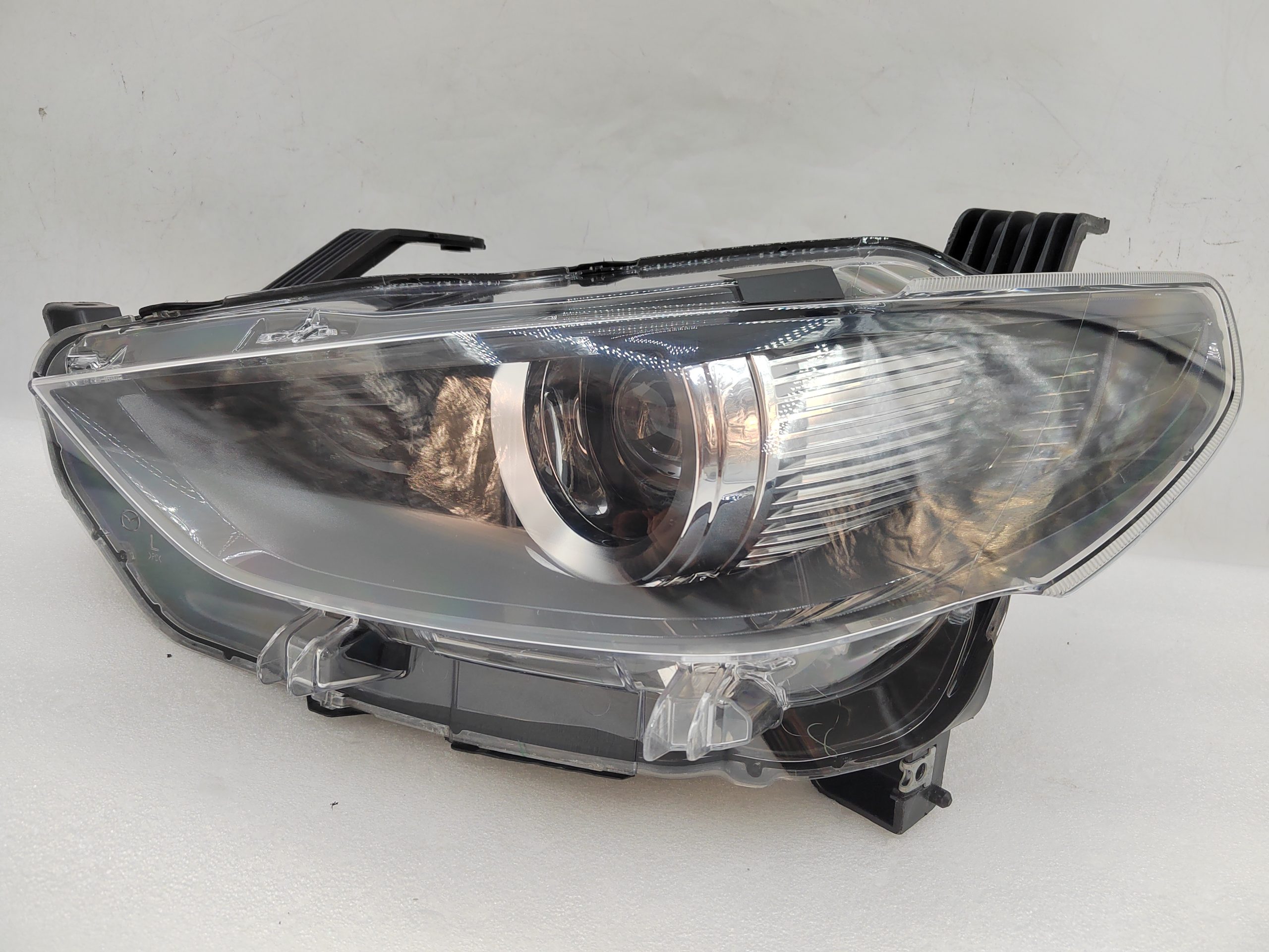 MAZDA BT-50 2020-2023 LED L.H.S HEADLIGHT ASSEMBLY