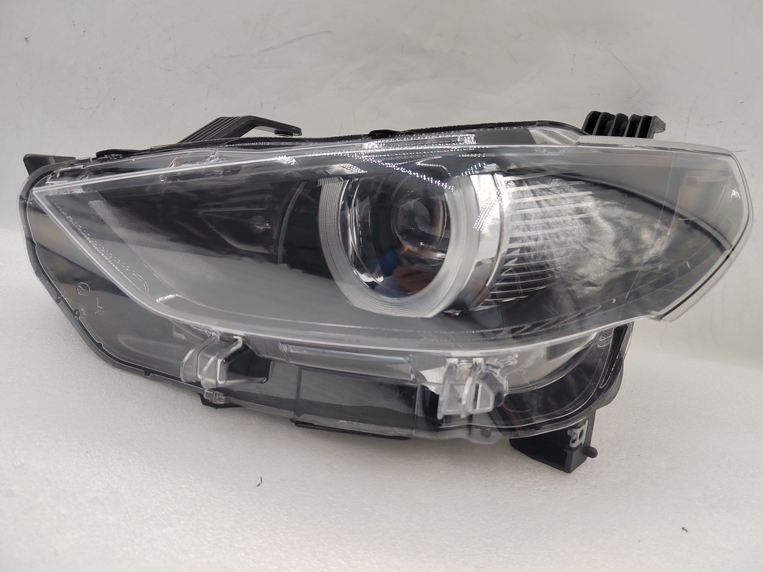 MAZDA BT-50 2020-2023 LED L.H.S HEADLIGHT ASSEMBLY