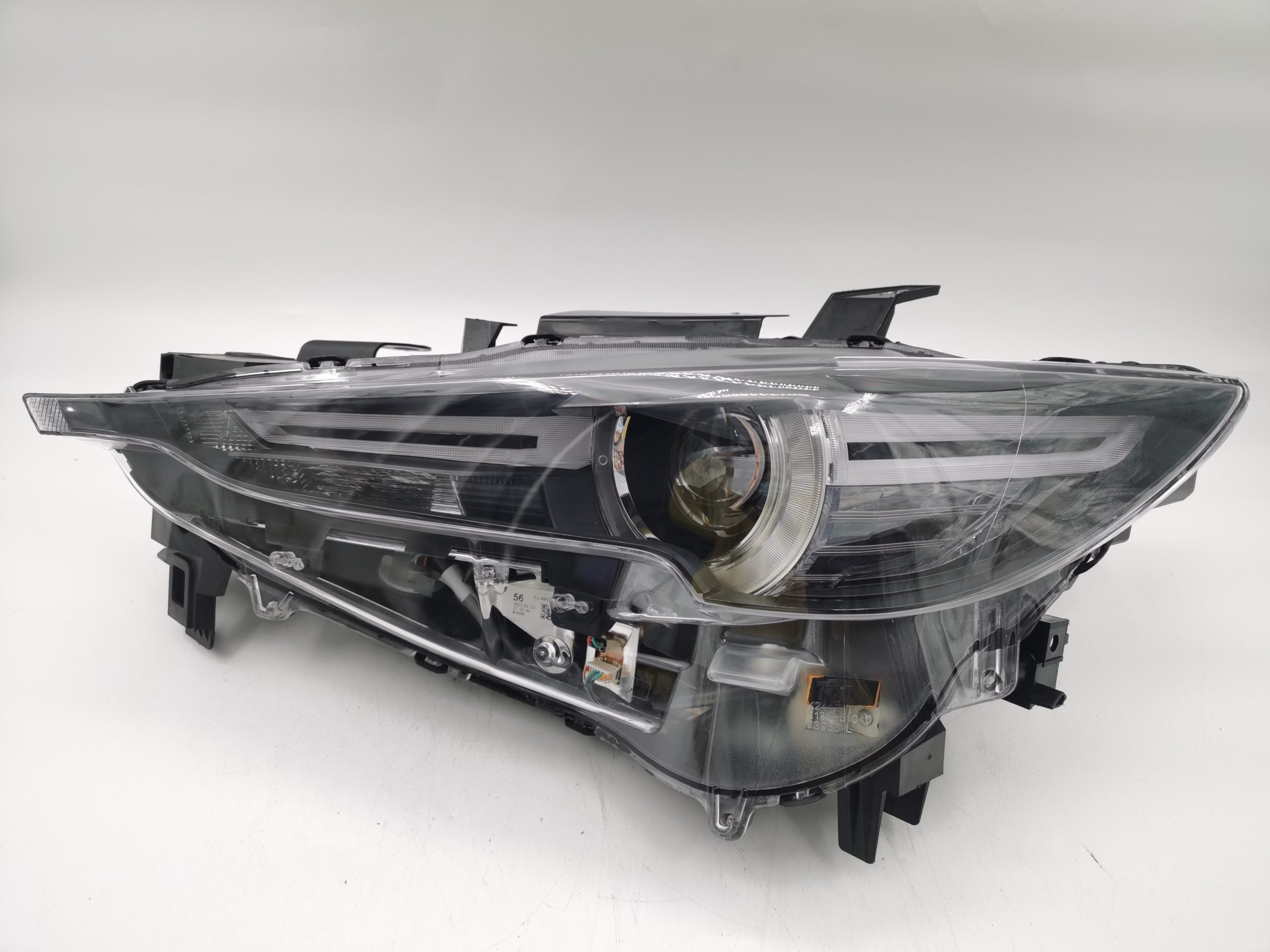 MAZDA CX-5 2017-2019 L.H.S HEADLIGHT ASSEMBLY