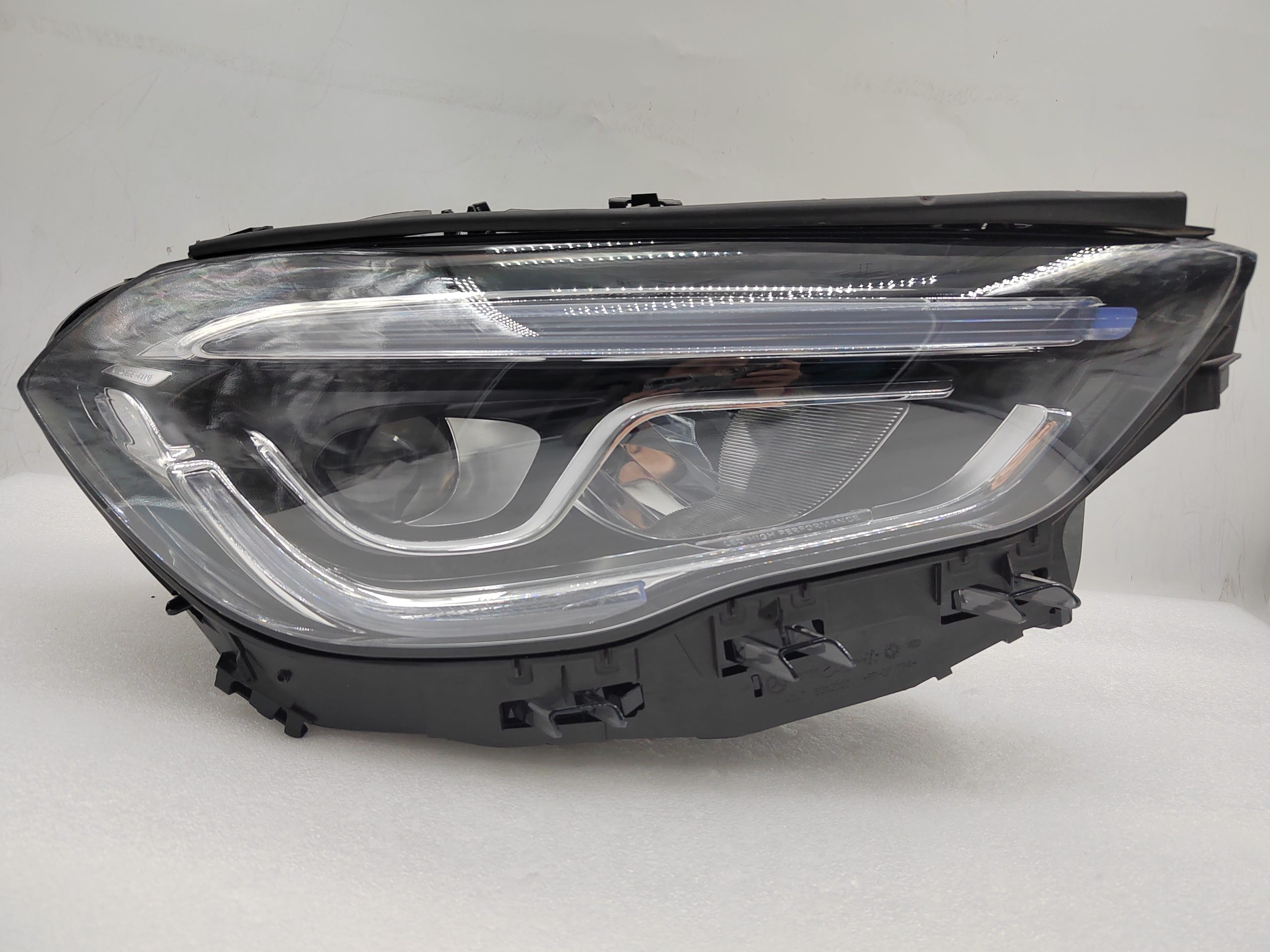 MERCEDES-BENZ GLA-CLASS W247 2019-2023 LED R.H.S HEADLIGHT ASSEMBLY