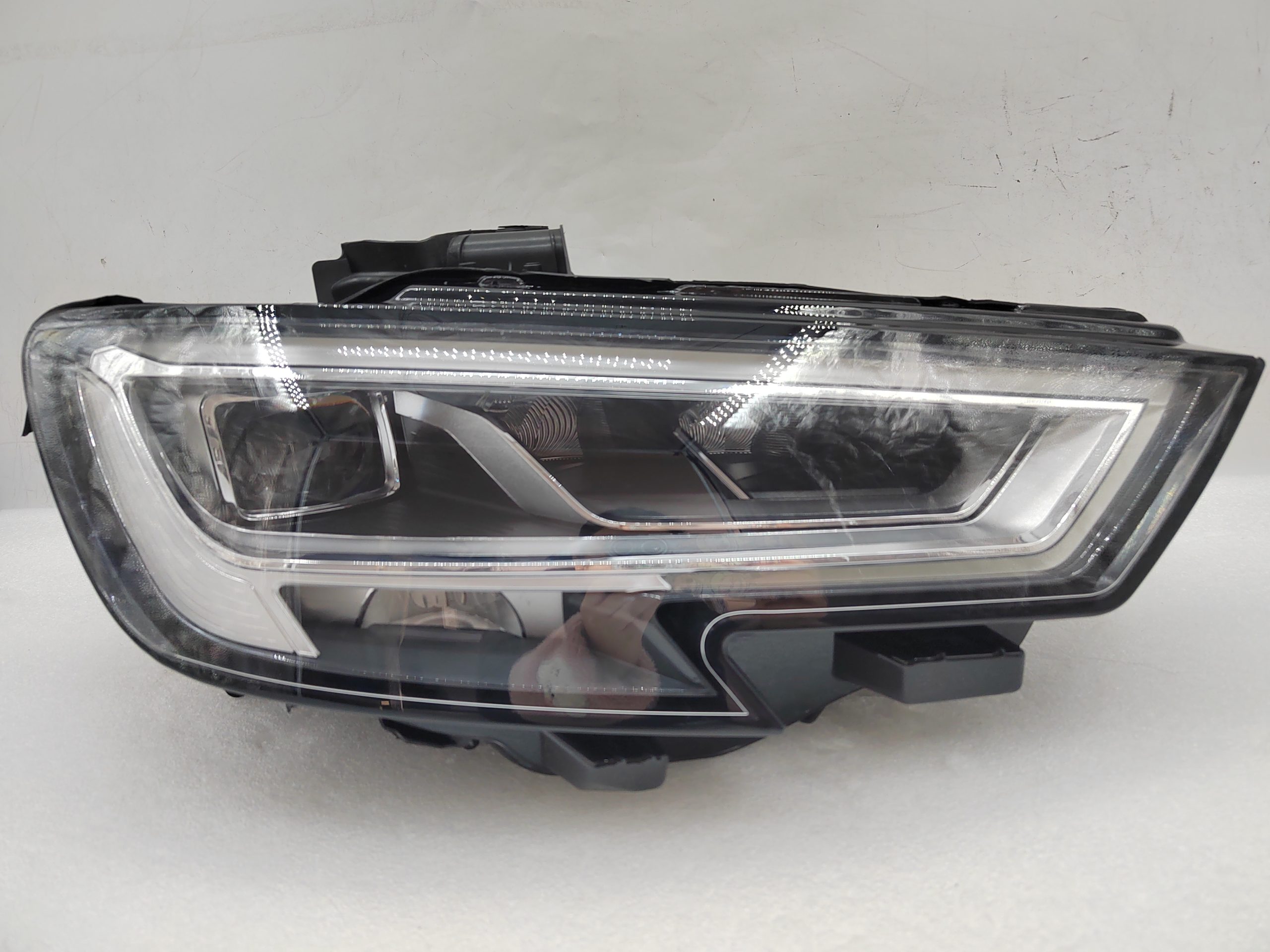 AUDI A3 RS3 8V 2016-2019 LED R.H.S HEADLIGHT ASSEMBLY