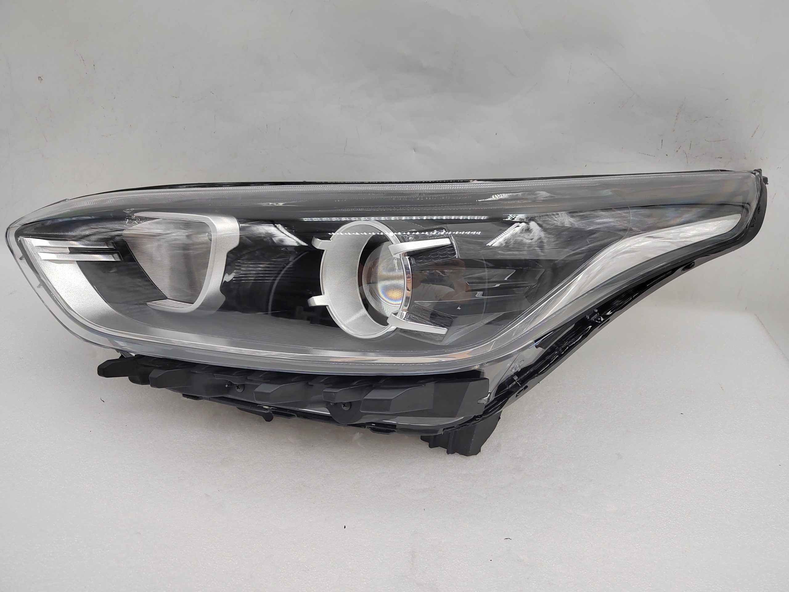 KIA CERATO 2018-2020 HALOGEN L.H.S HEADLIGHT ASSEMBLY