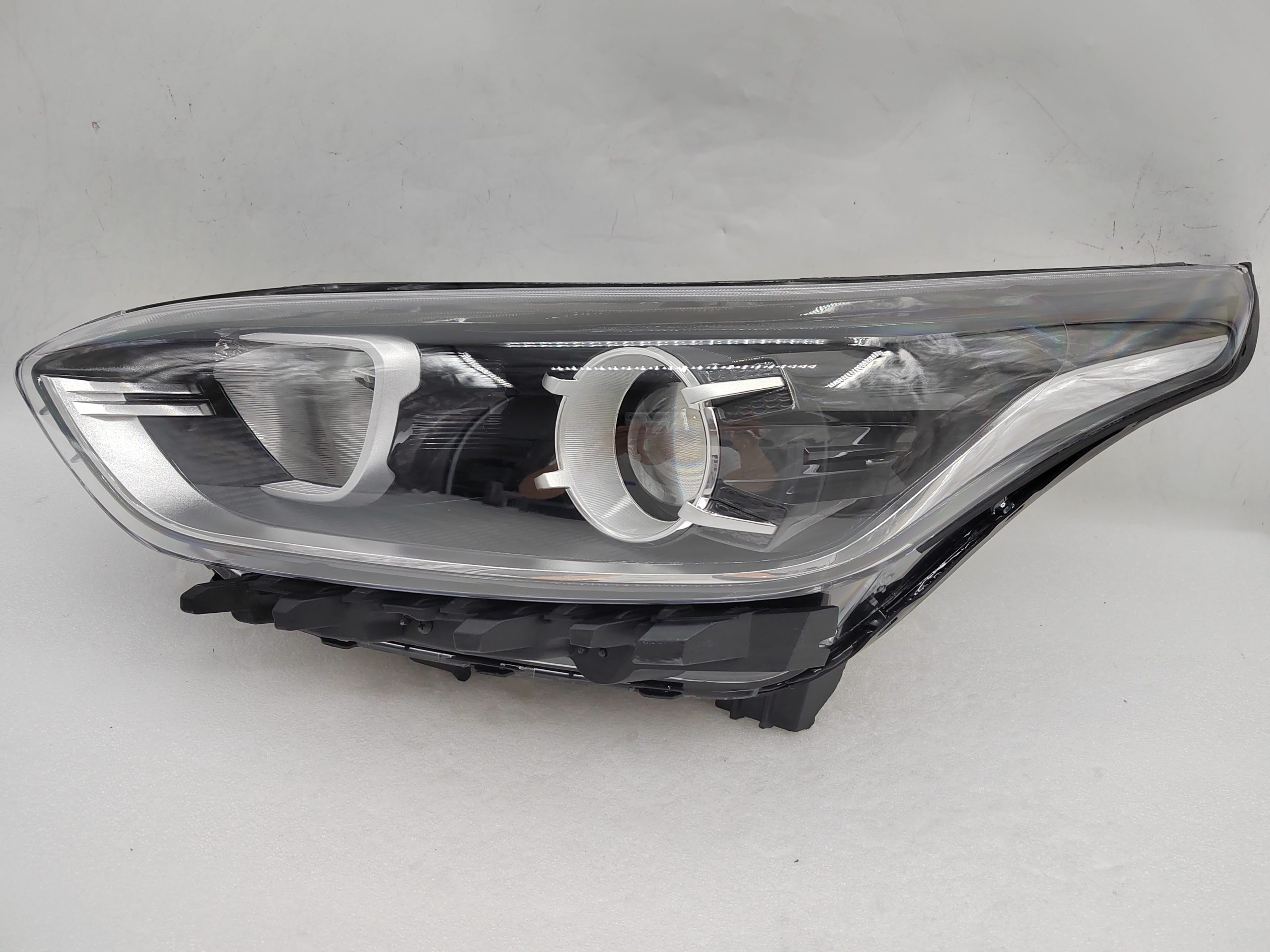 KIA CERATO 2018-2020 HALOGEN L.H.S HEADLIGHT ASSEMBLY