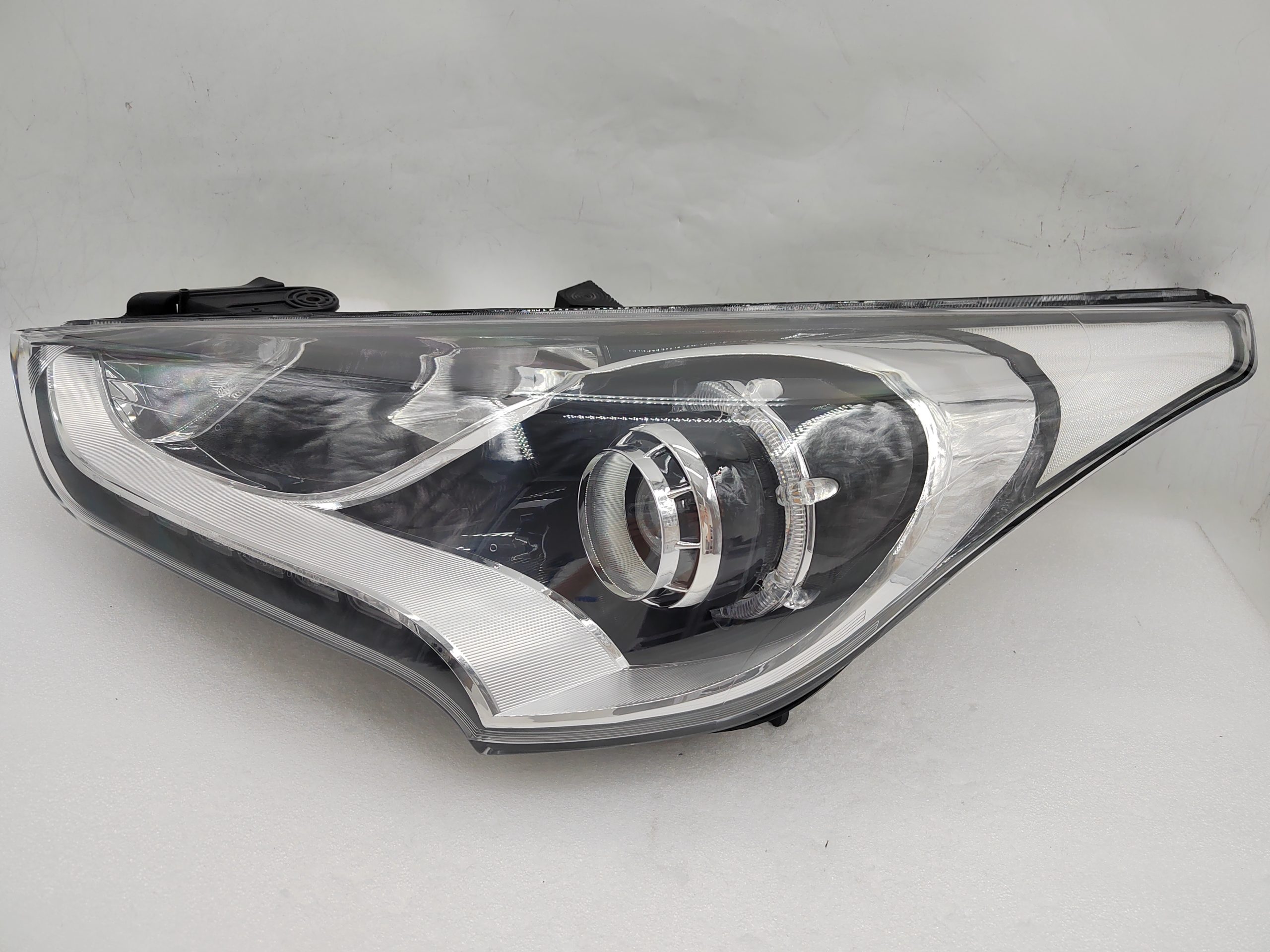 HYUNDAI VELOSTER 2011-2017 HALOGEN L.H.S HEADLIGHT ASSEMBLY